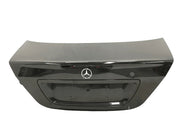 Porton Mercedes C W203