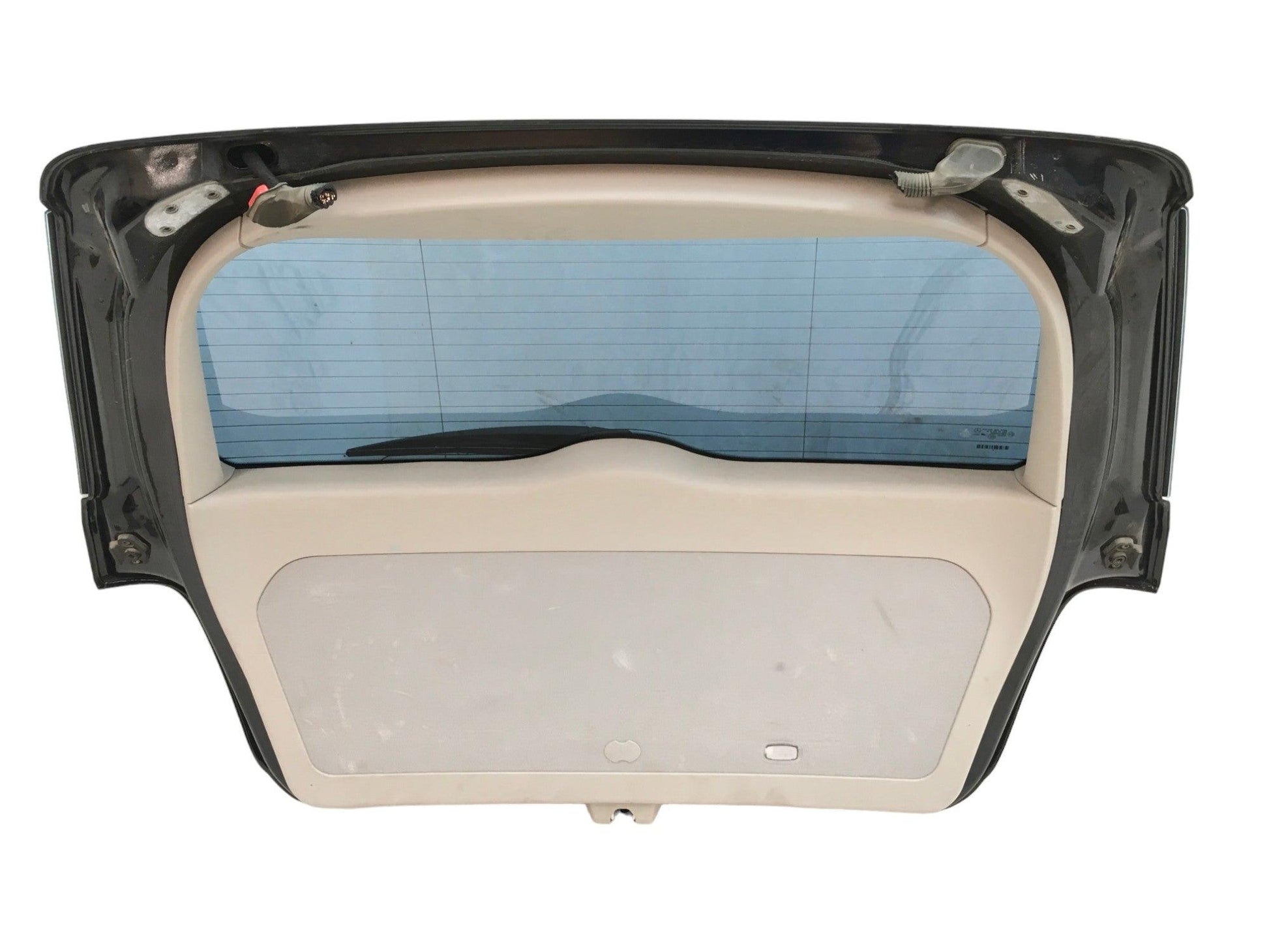 Porton Mercedes W164 - A1647400105