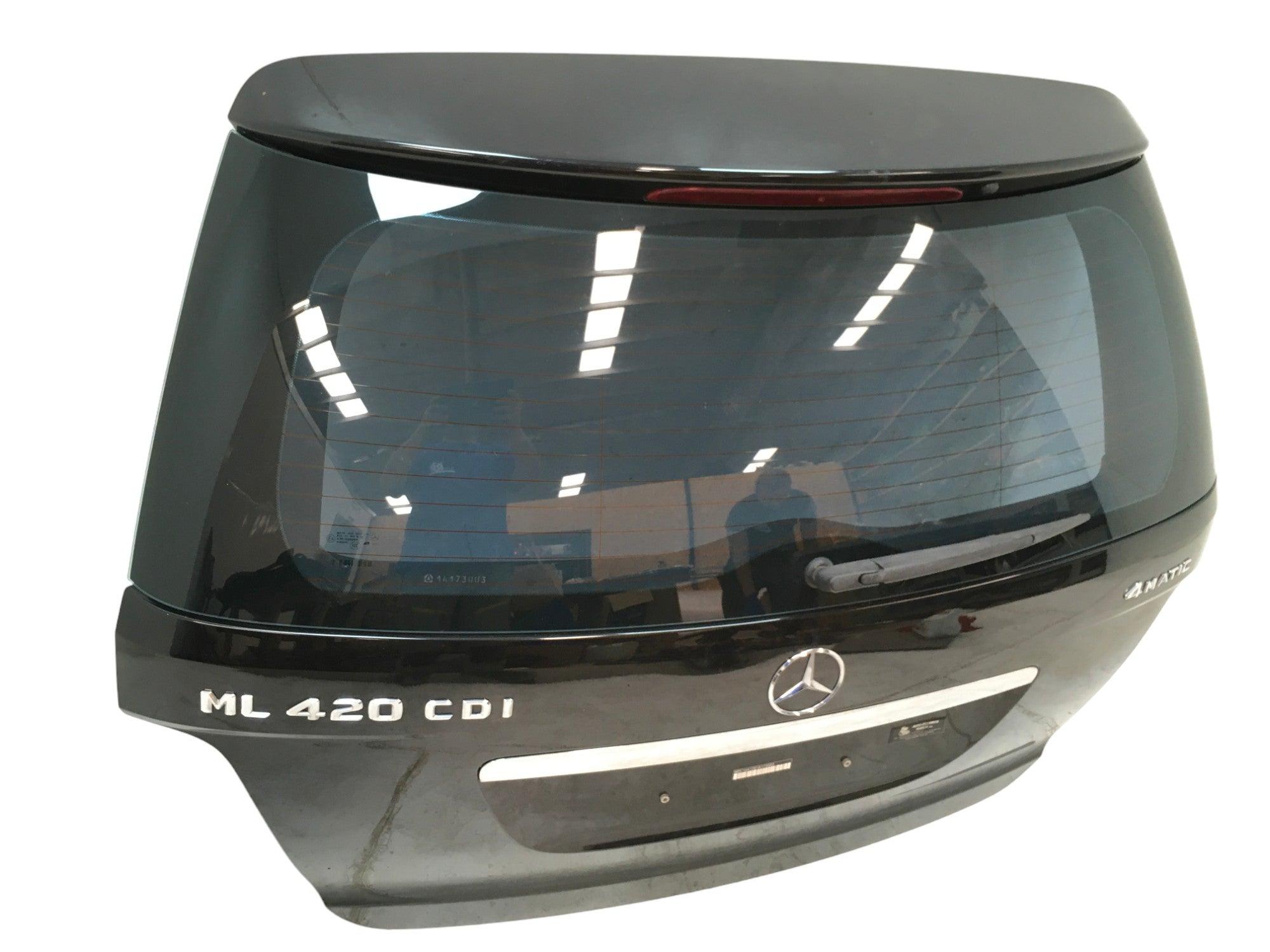 Porton Mercedes W164 - A1647400105