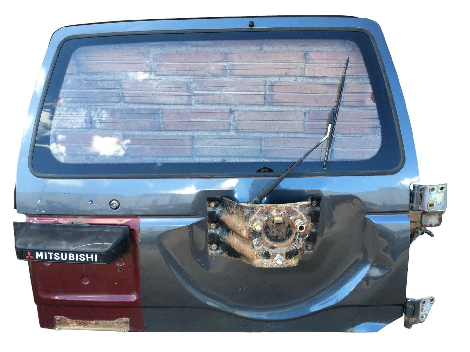 Porton Mistubishi Pajero II - MB945277 _