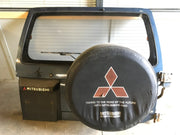 Porton Mistubishi Pajero II MB945277 - MB945277