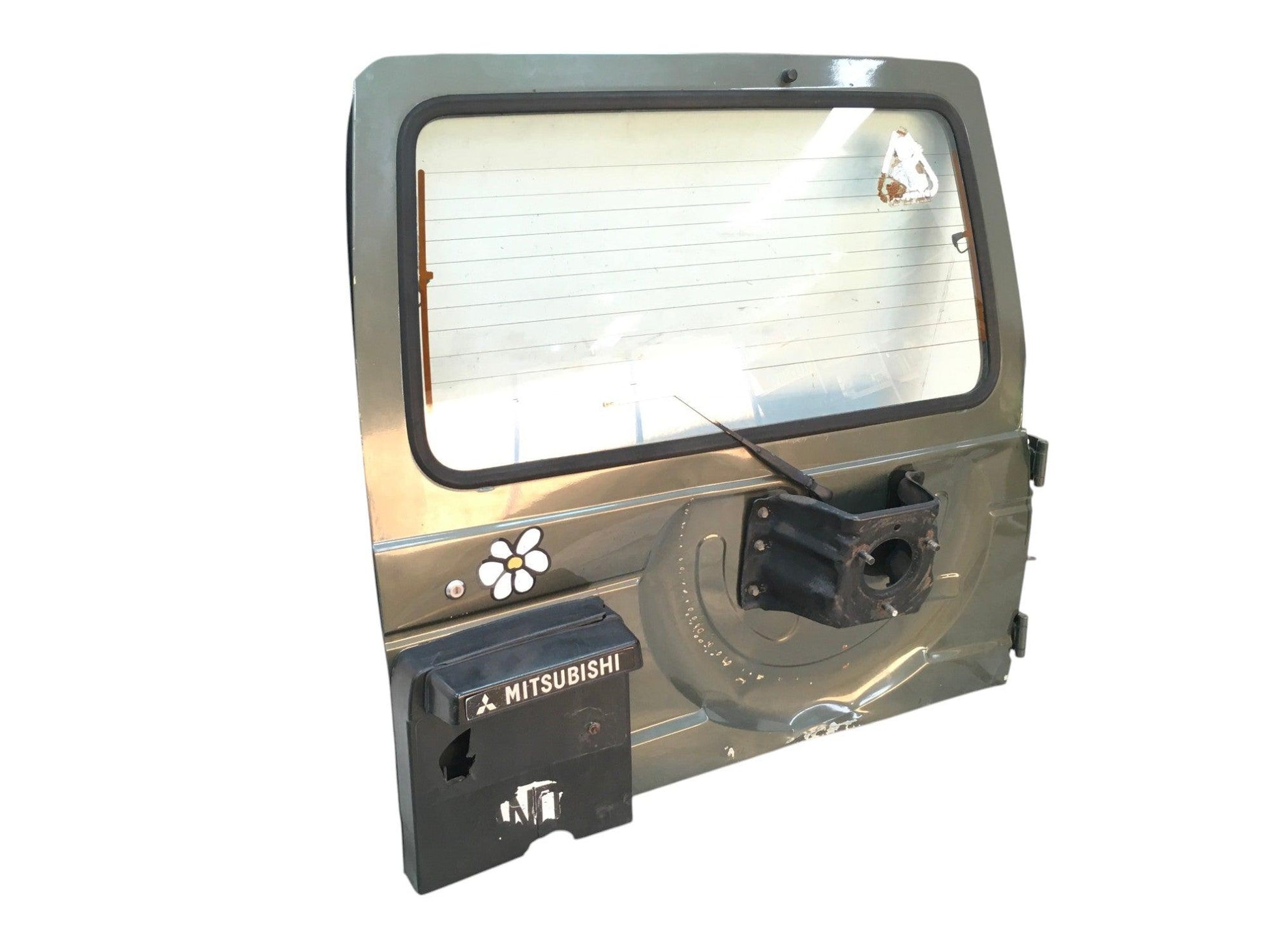 Porton Mitsubishi Montero L040 - MB275658 _