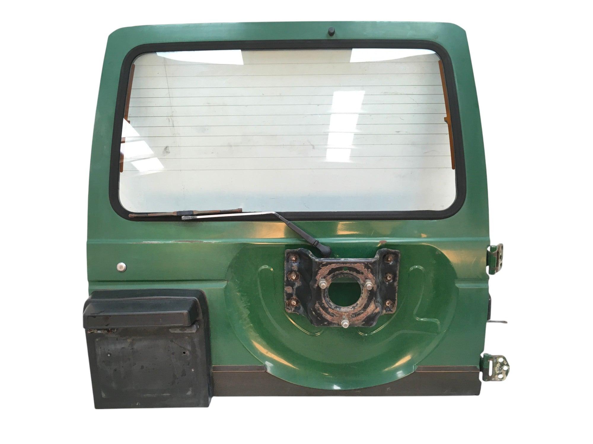 Porton Mitsubishi Montero L040 - MB275658 _