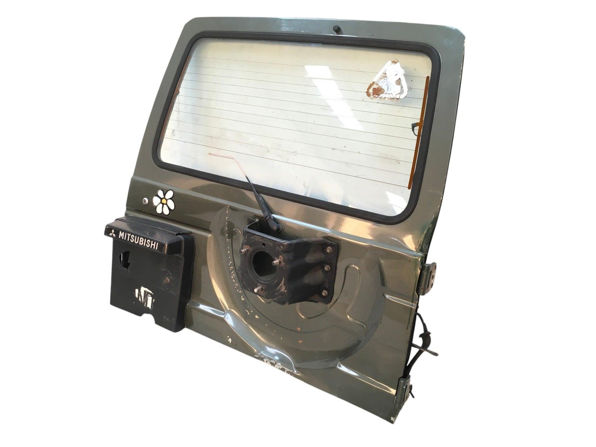 Porton Mitsubishi Montero L040 - MB275658 _