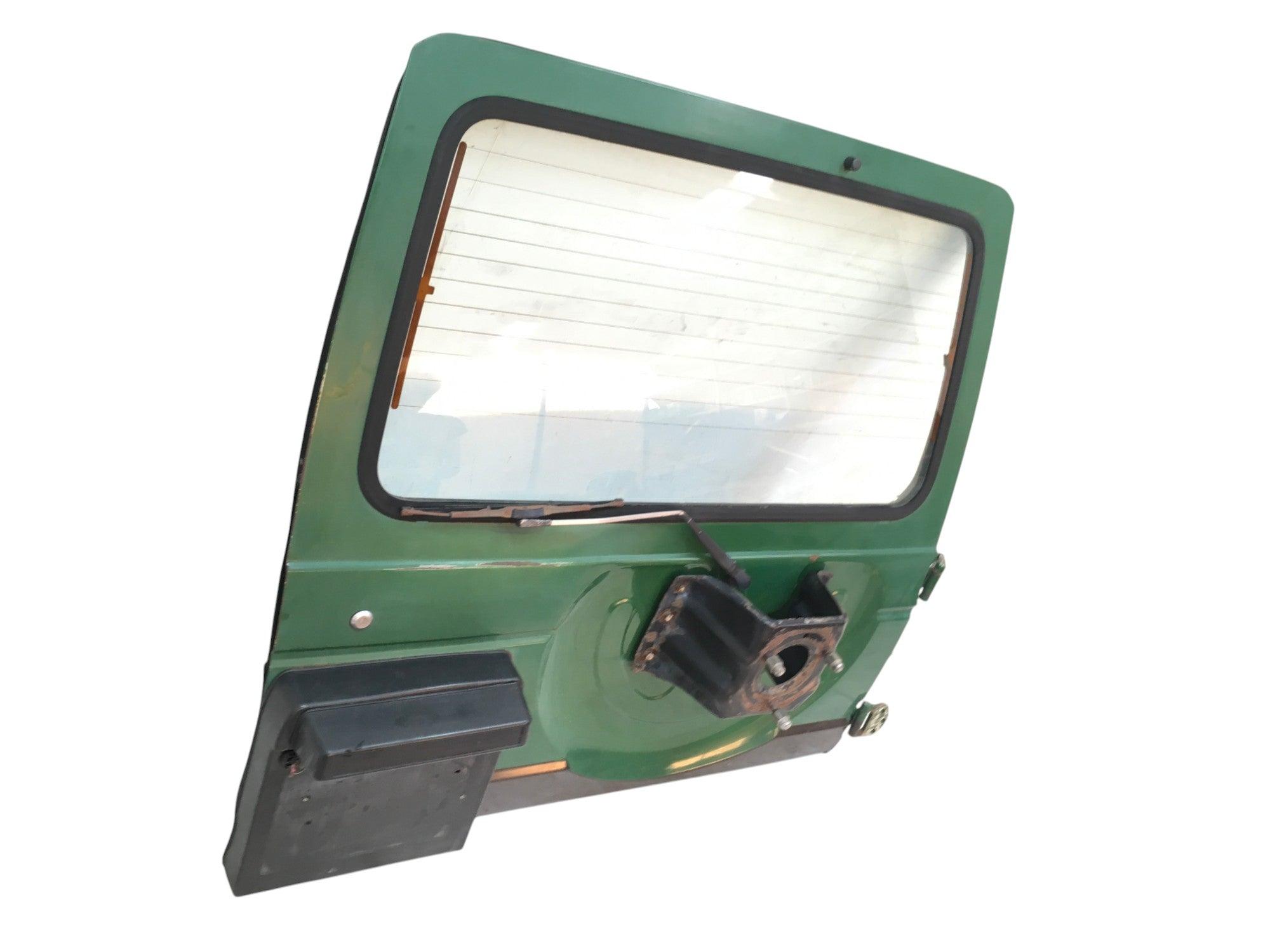 Porton Mitsubishi Montero L040 - MB275658 _