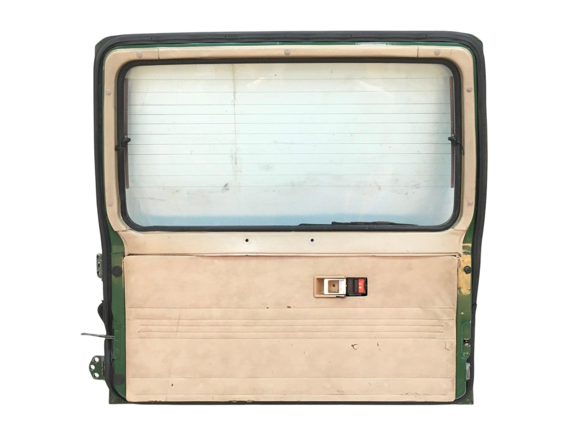 Porton Mitsubishi Montero L040 - MB275658 _