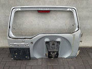 Porton Mitsubishi Montero Pinin 98 - 07 - MR465599