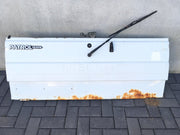 Porton Nissan Patrol III 90200C8260 - 90200C8260