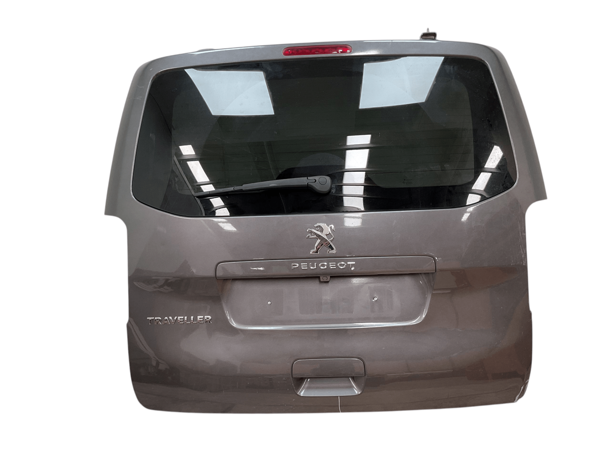 Porton Peugeot Travelle 2016 2025 - 9811894480