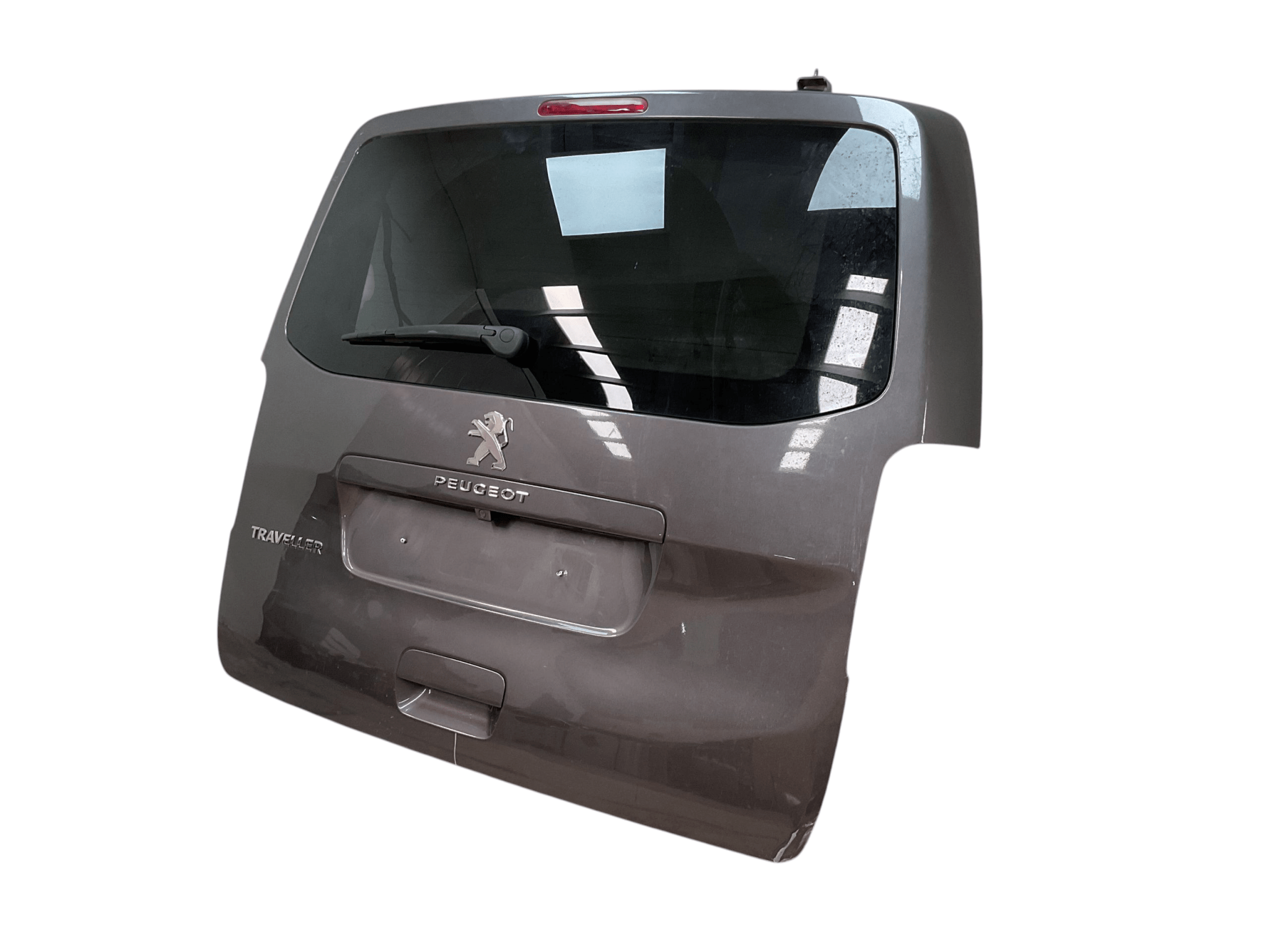 Porton Peugeot Travelle 2016 2025 - 9811894480