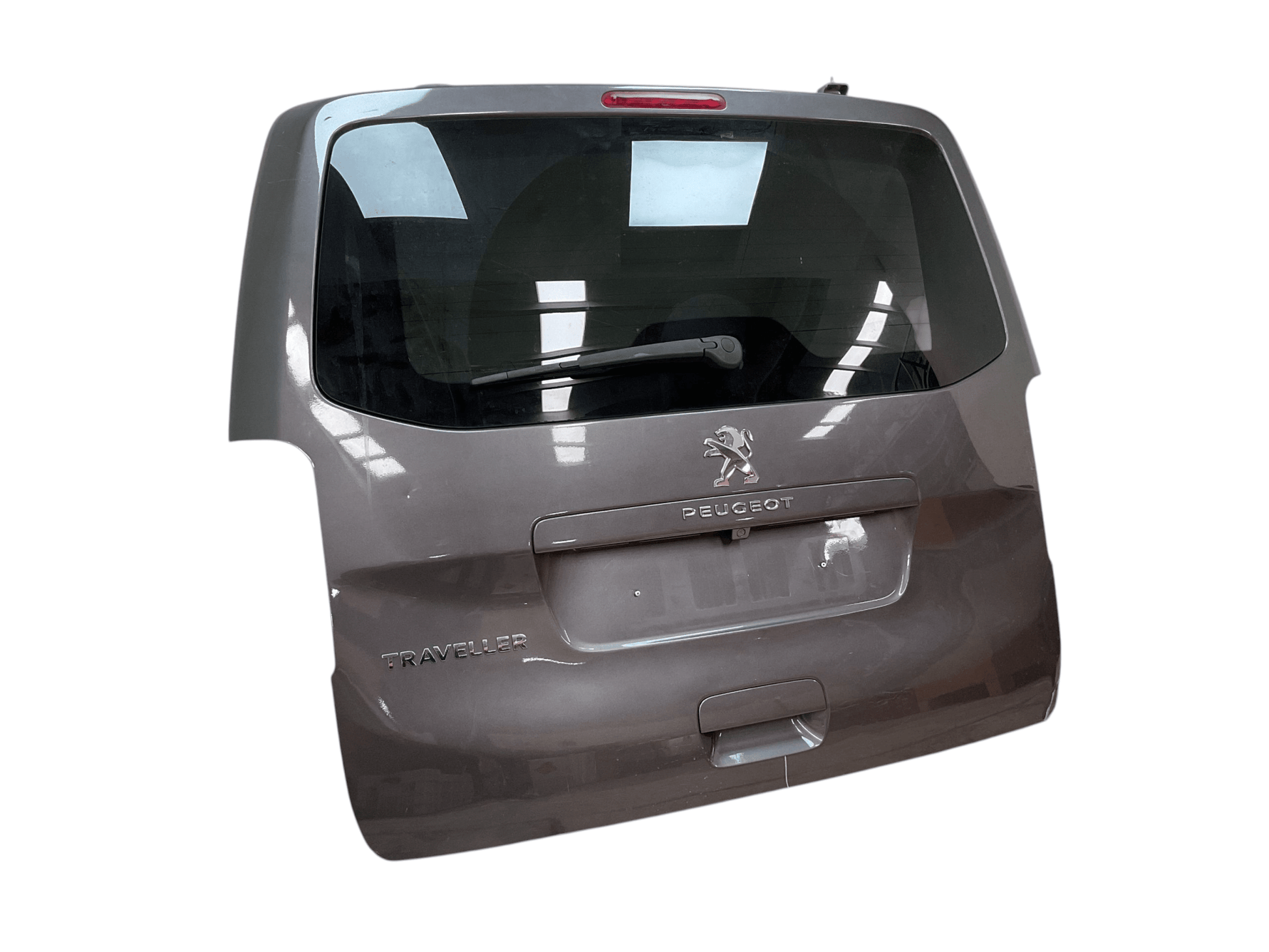 Porton Peugeot Travelle 2016 2025 - 9811894480