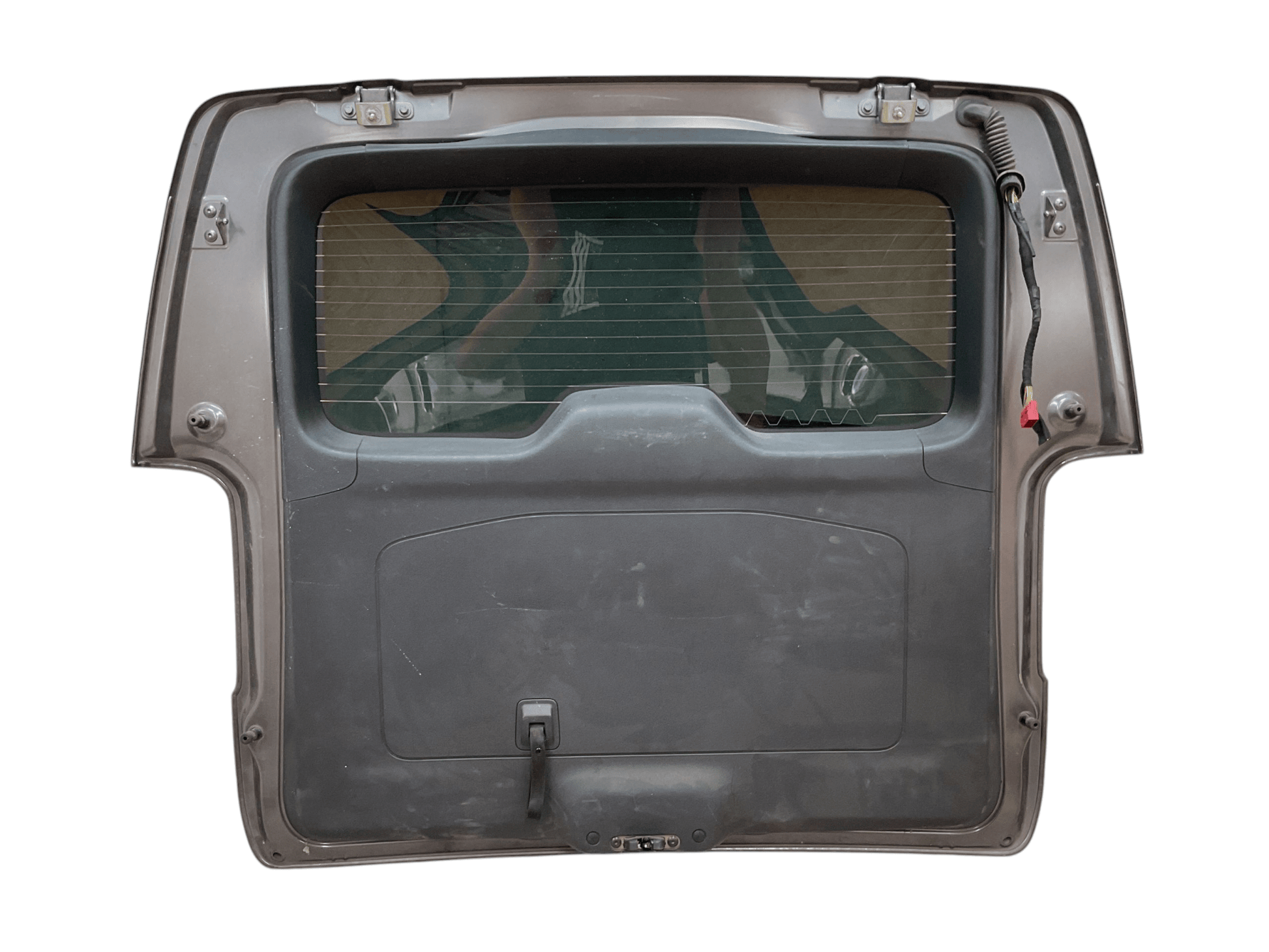 Porton Peugeot Travelle 2016 2025 - 9811894480