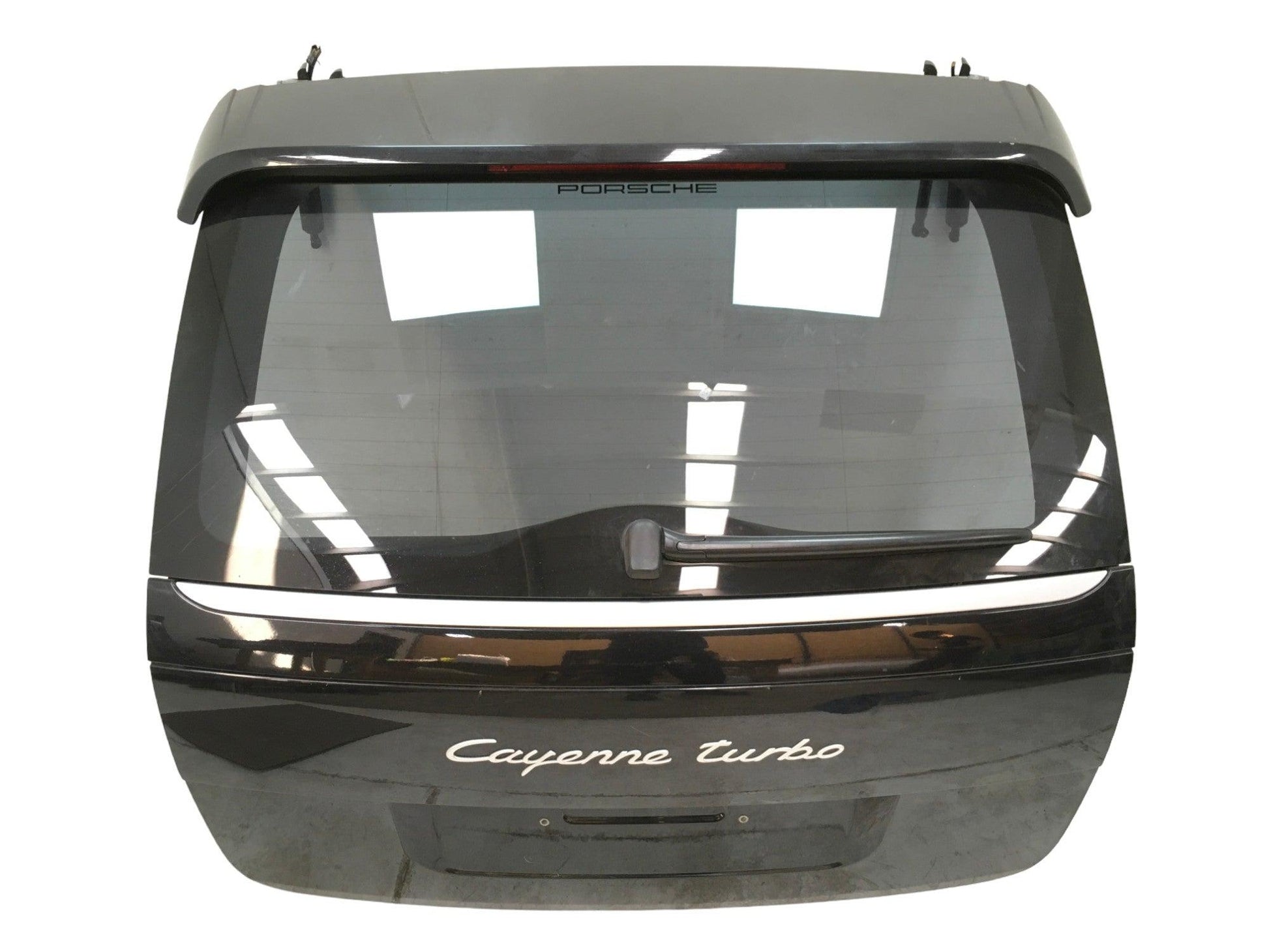 Porton Porsche Cayenne 955 - 95551201110 _