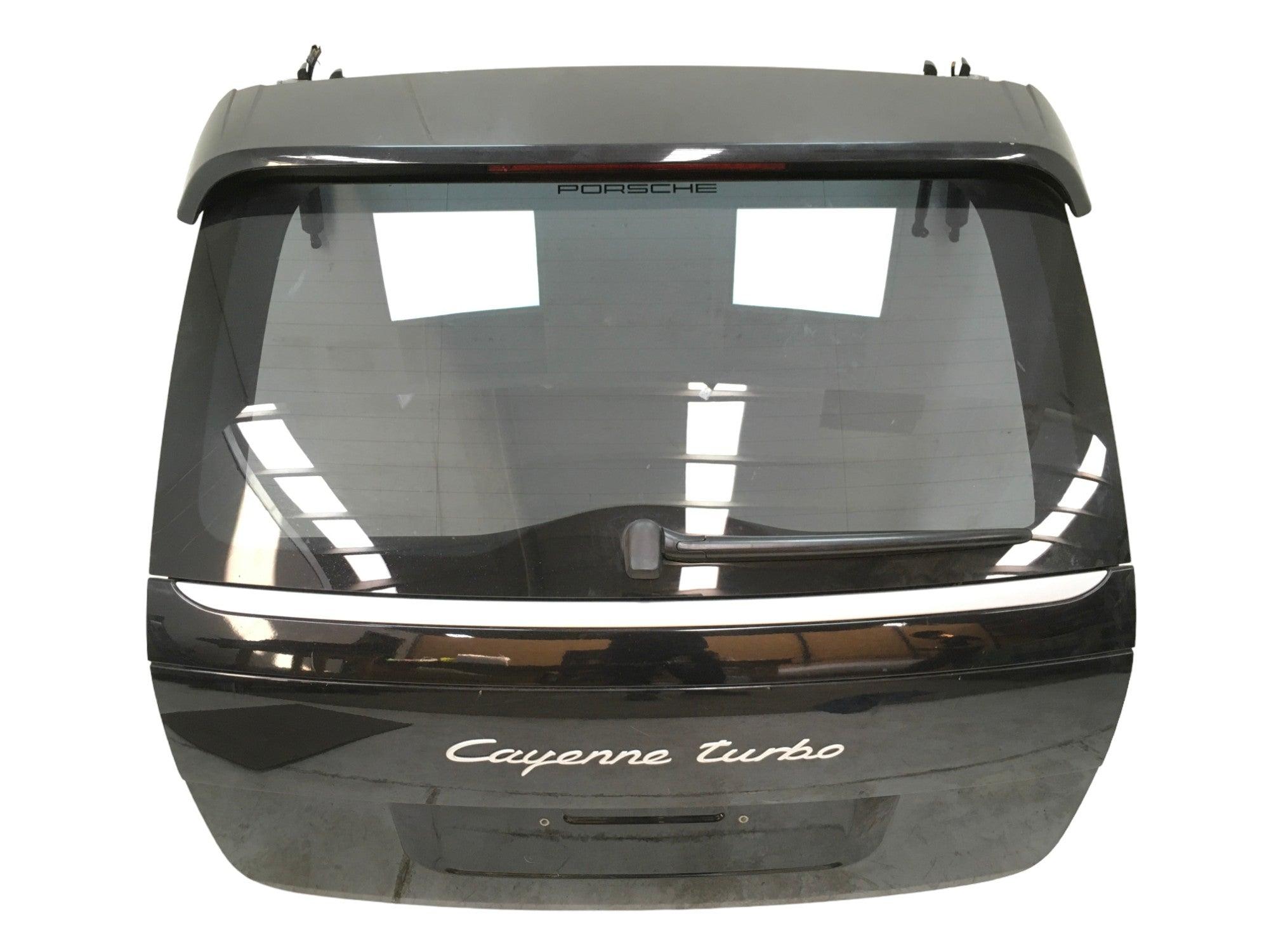 Porton Porsche Cayenne 955 - 95551201110 _