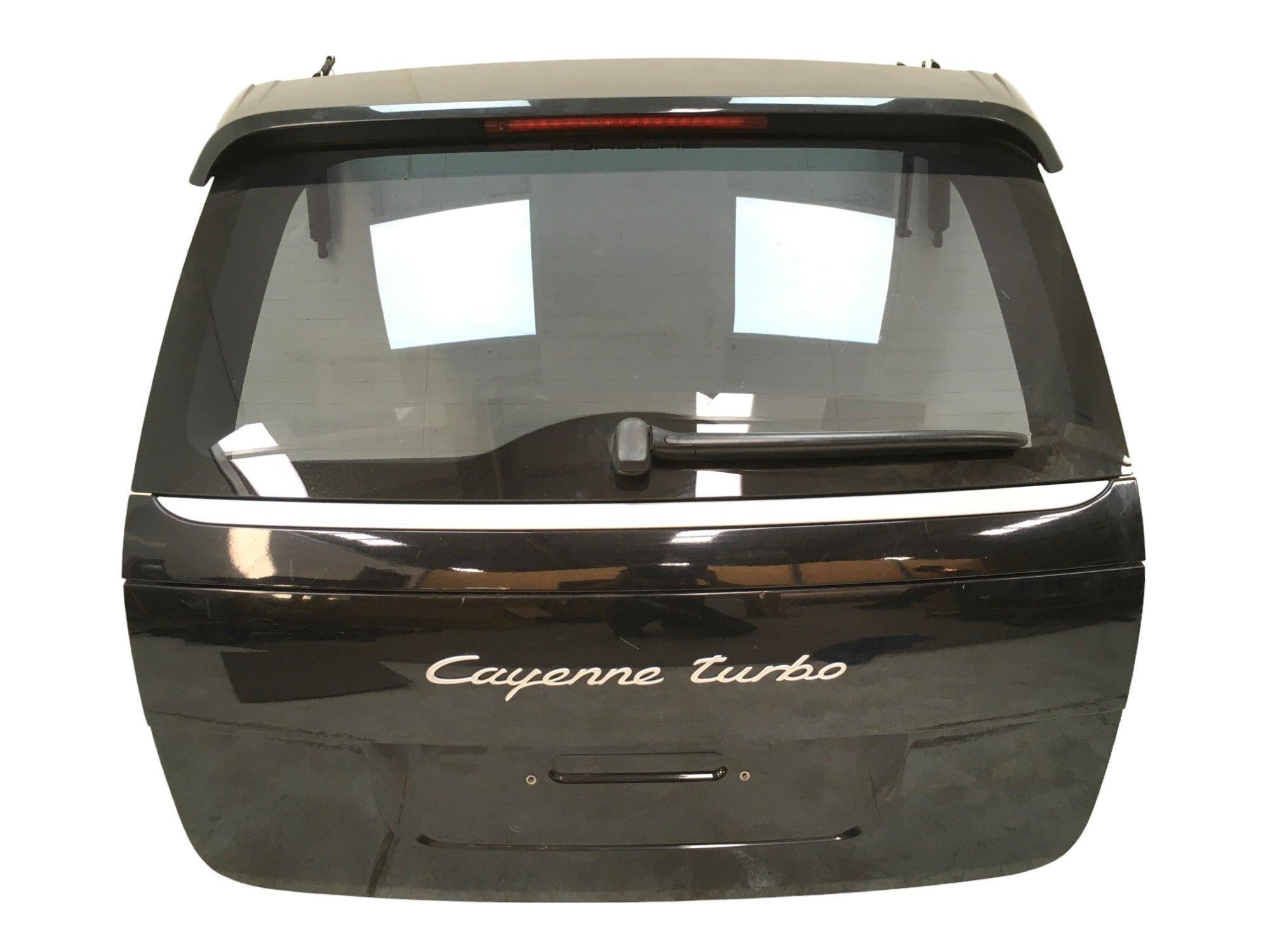 Porton Porsche Cayenne 955 - 95551201110 _