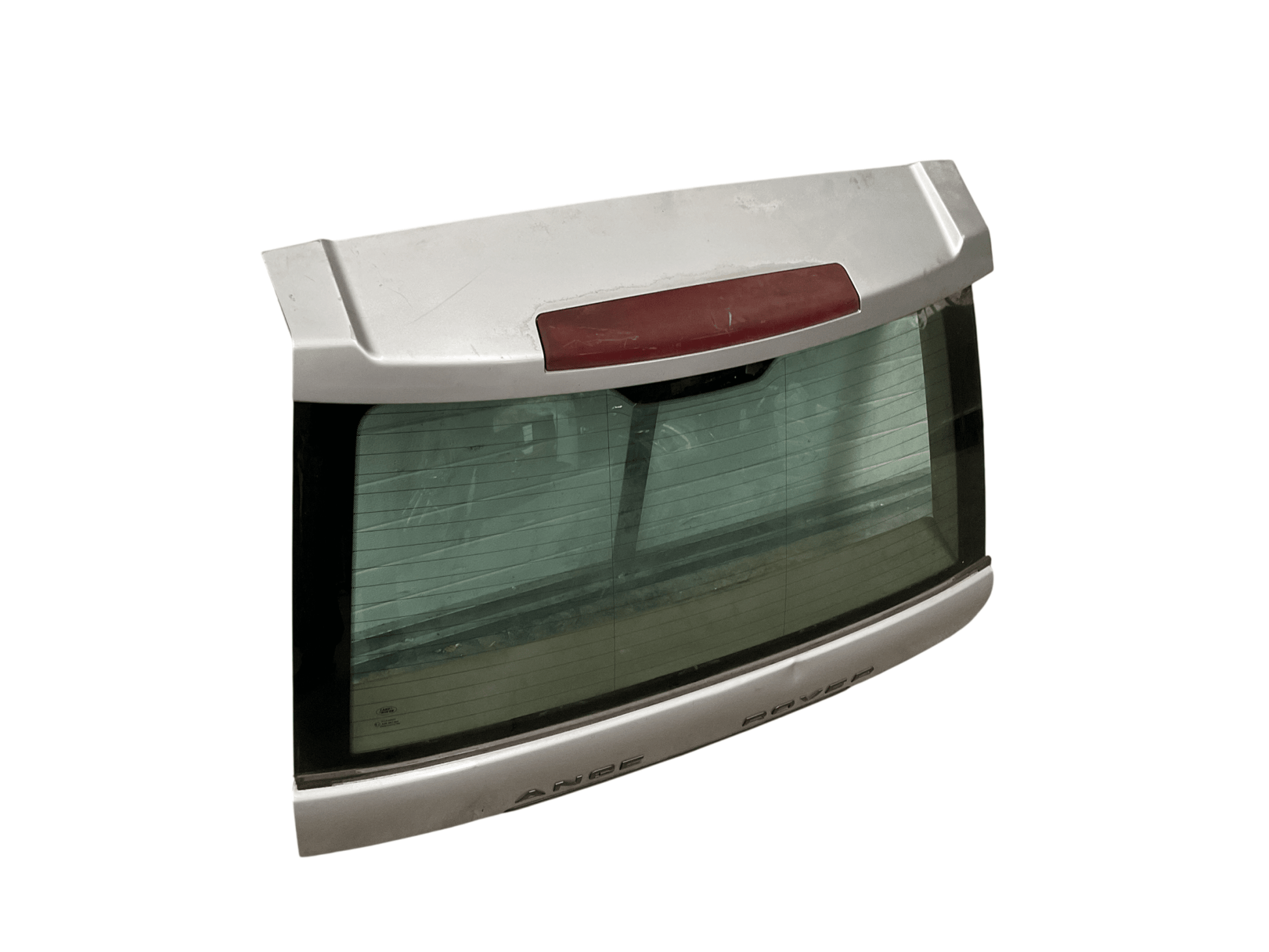 Porton Range Rover III 02-12 - XH4240702DB
