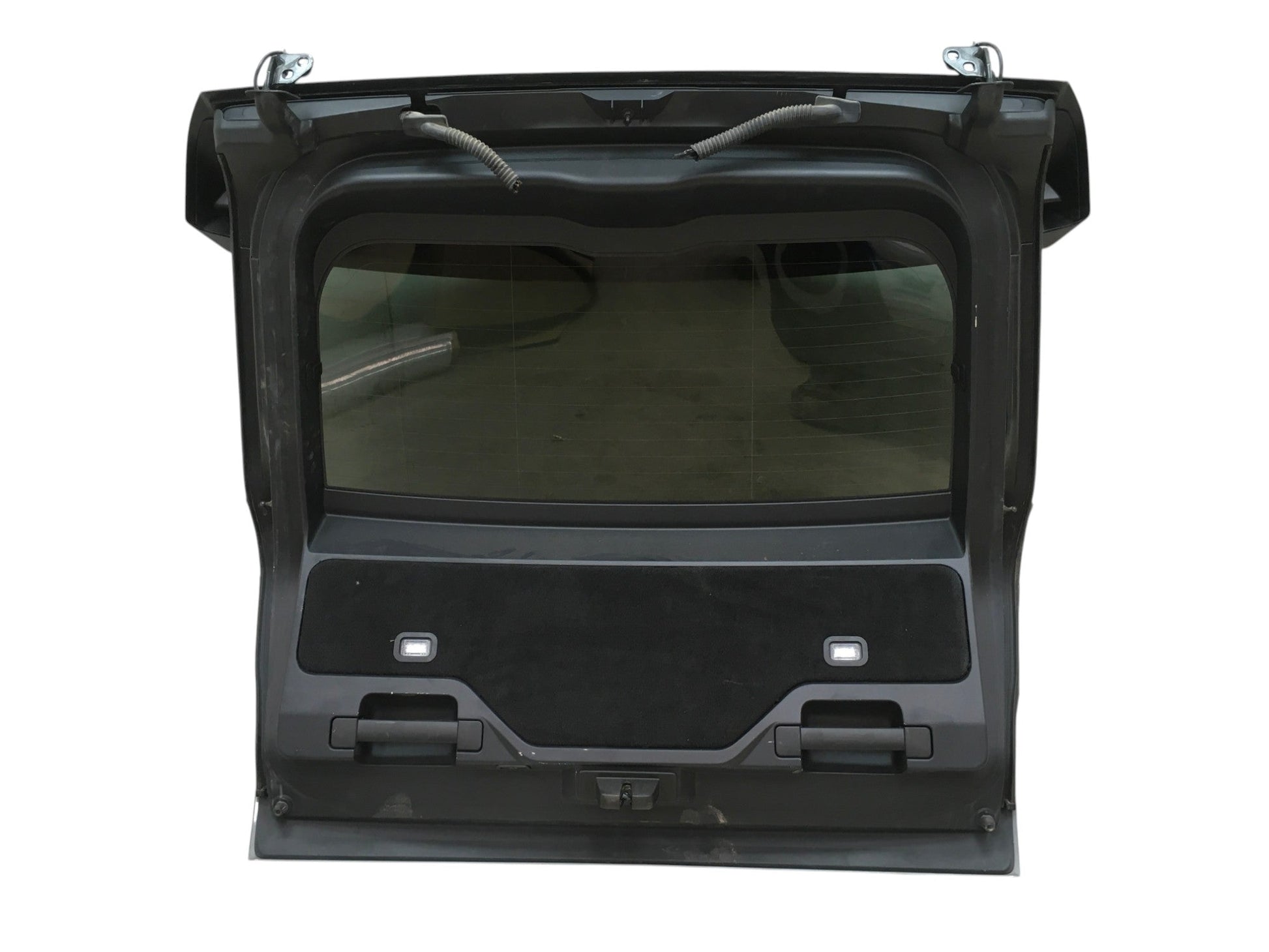 Porton Range Rover Sport L494 - 