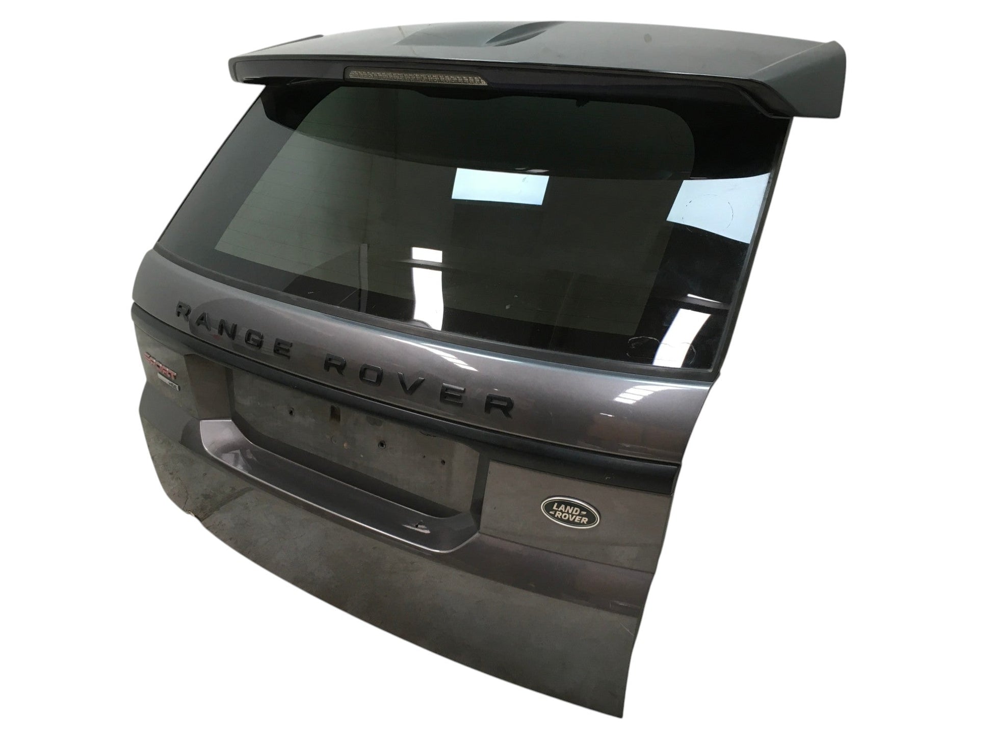 Porton Range Rover Sport L494 - 