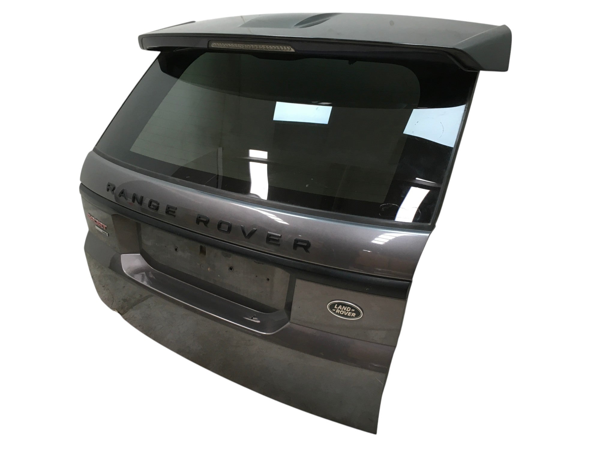 Porton Range Rover Sport L494 - 