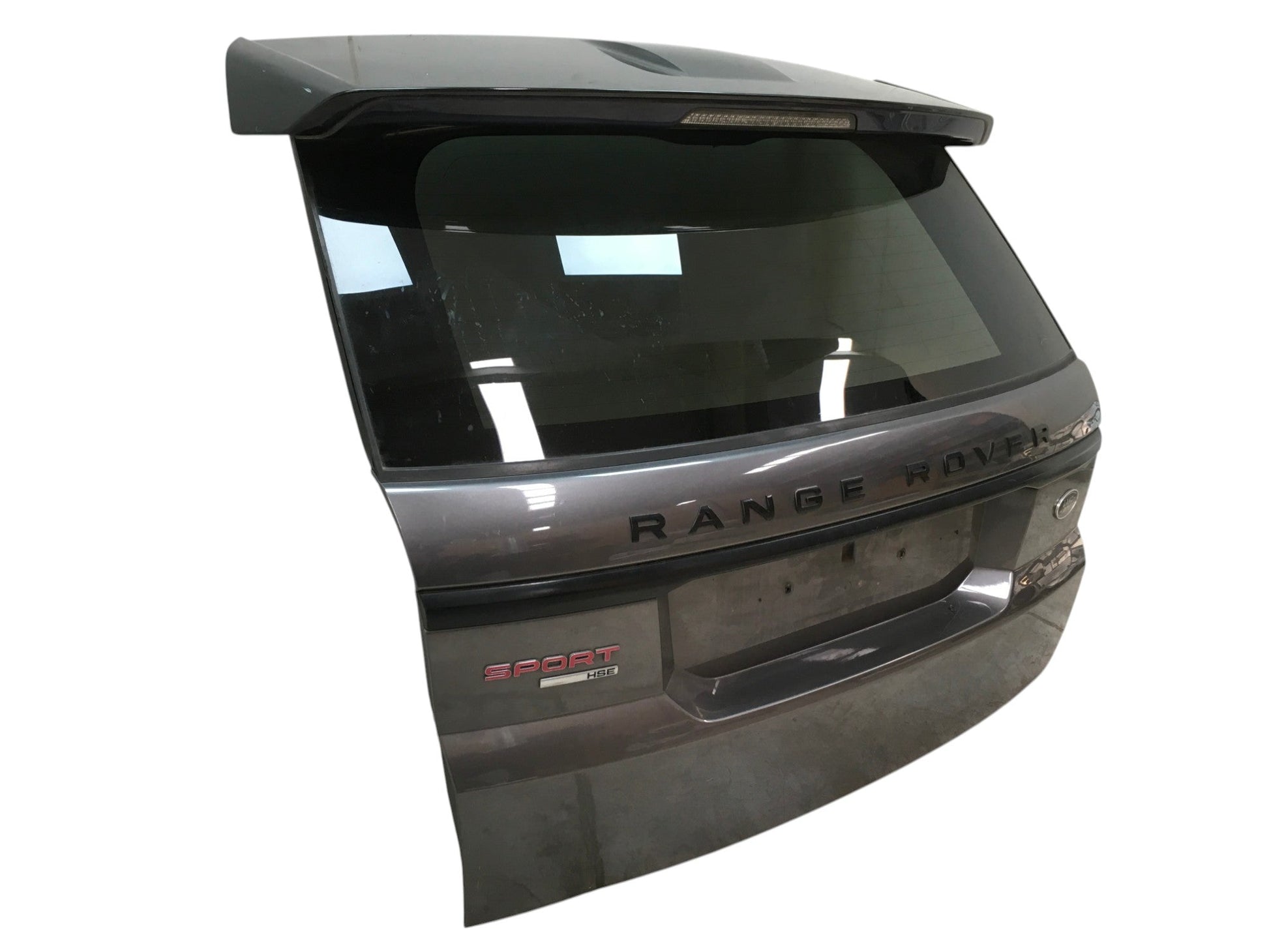 Porton Range Rover Sport L494 - 