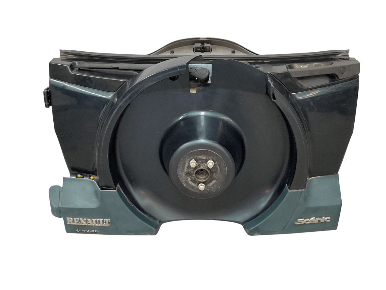 Porton Renault Scenic 2000 - 2003 - 7700354318