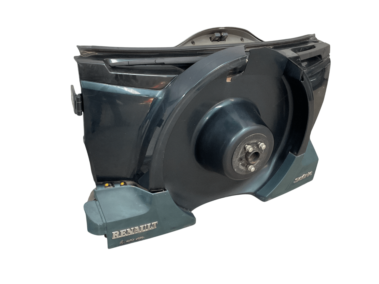 Porton Renault Scenic 2000 - 2003 - 7700354318