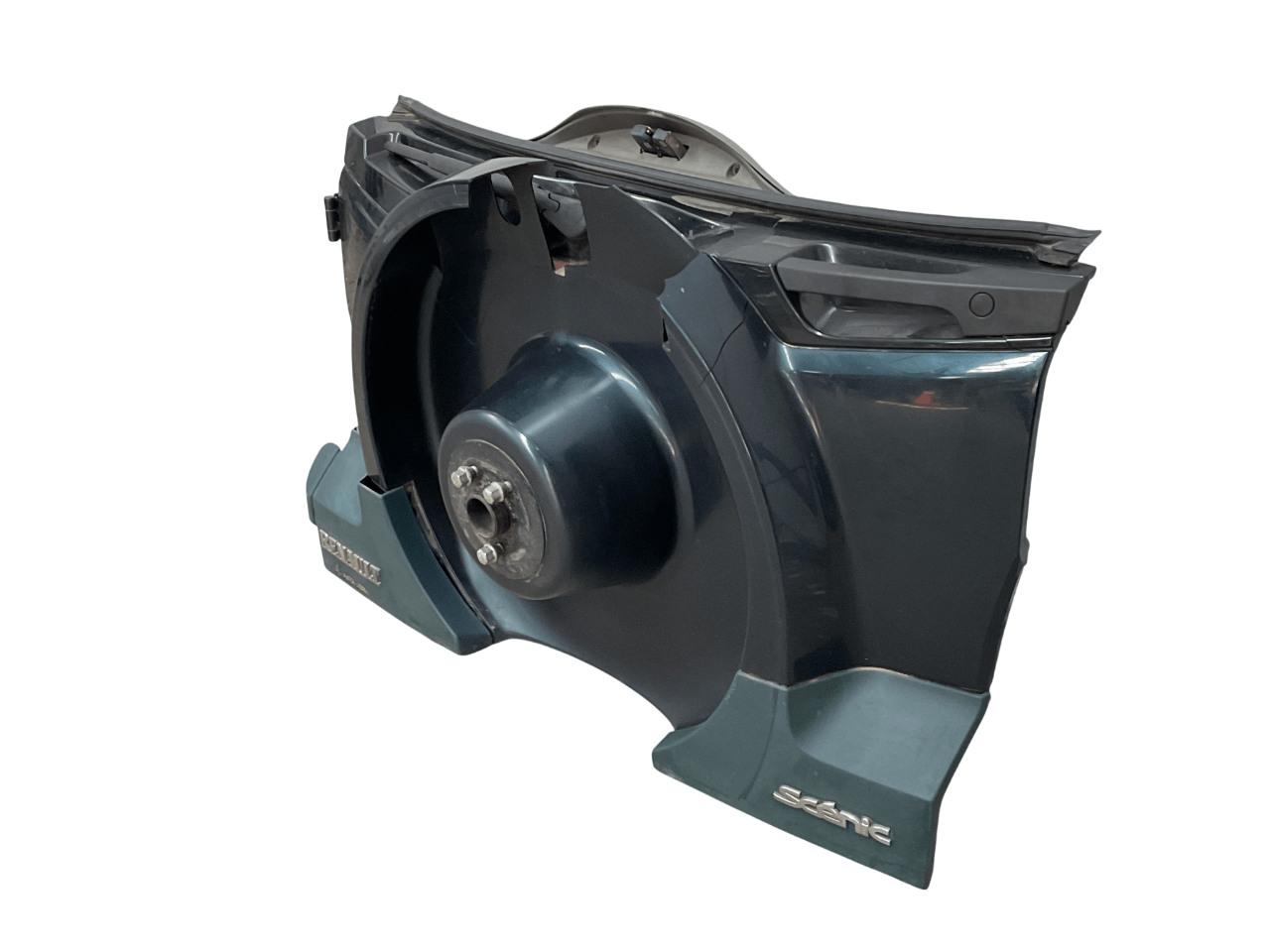 Porton Renault Scenic 2000 - 2003 - 7700354318