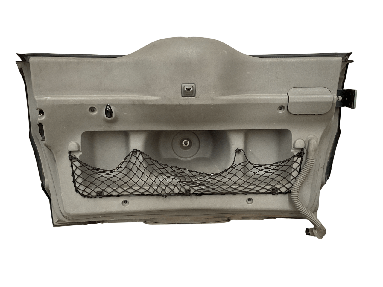 Porton Renault Scenic 2000 - 2003 - 7700354318