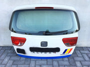 Porton Seat Aleta freetrack