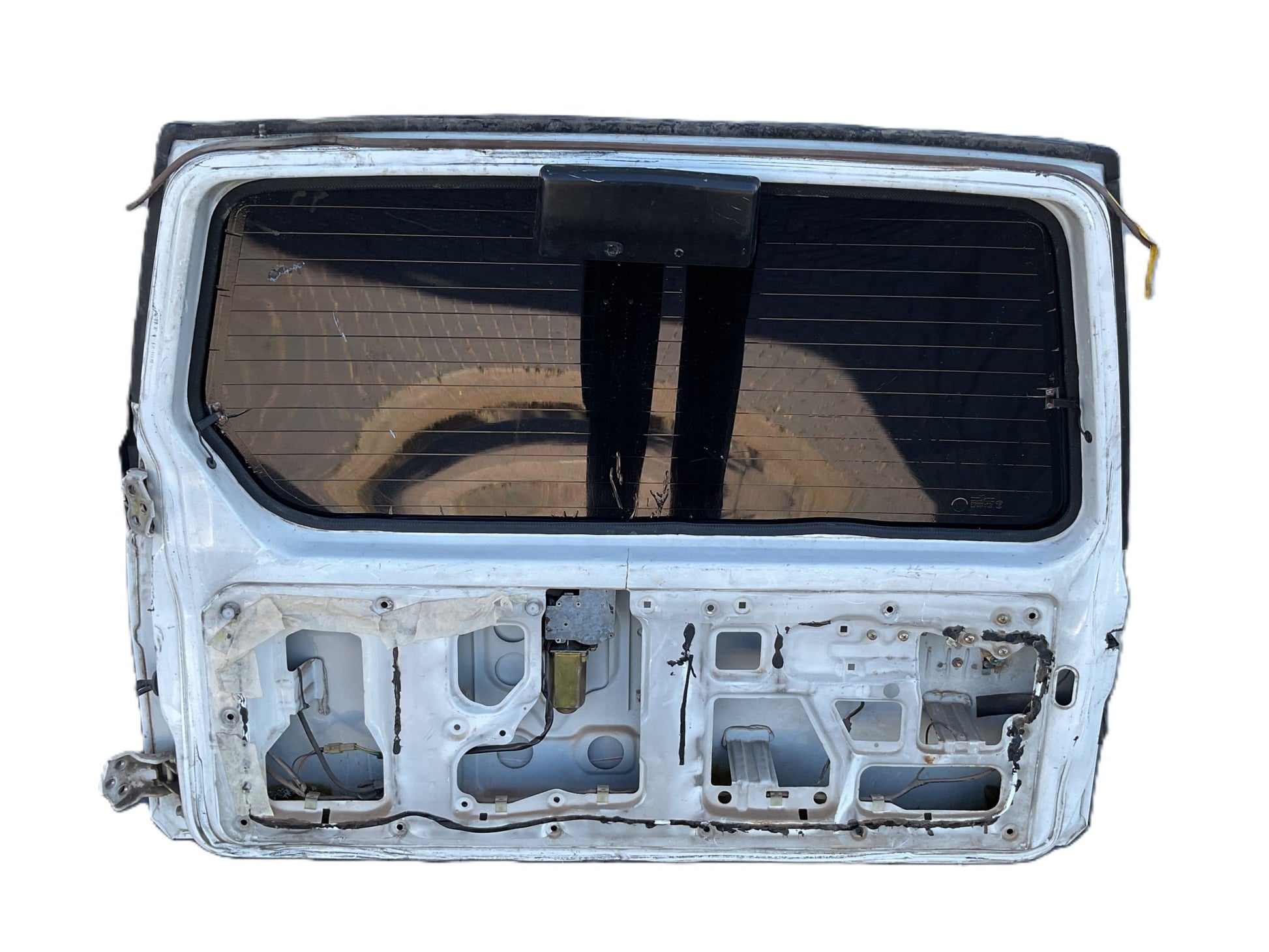 Porton Suzuki Vitara 88-98 - 67700A60A20