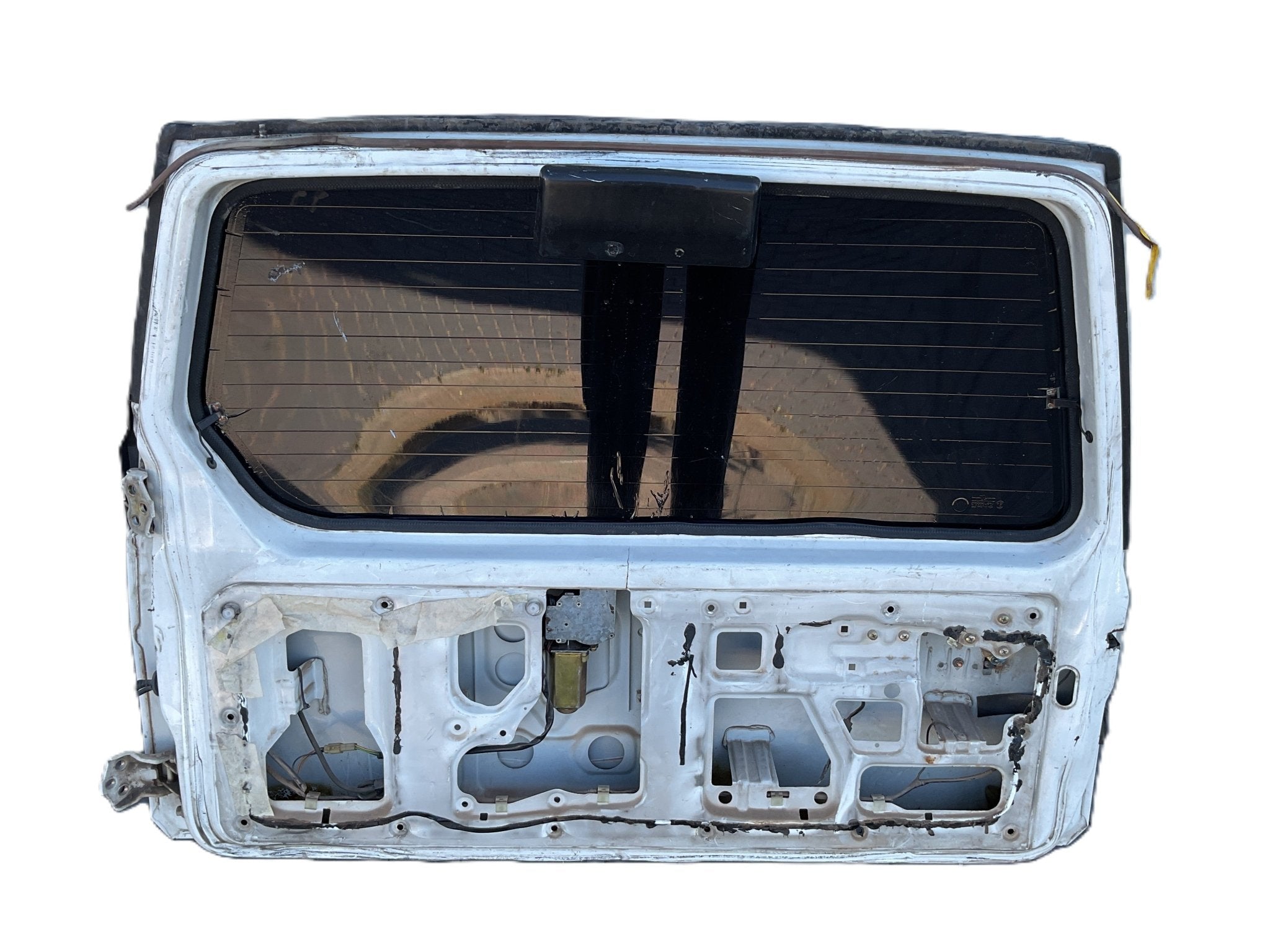 Porton Suzuki Vitara 88-98 - 67700A60A20