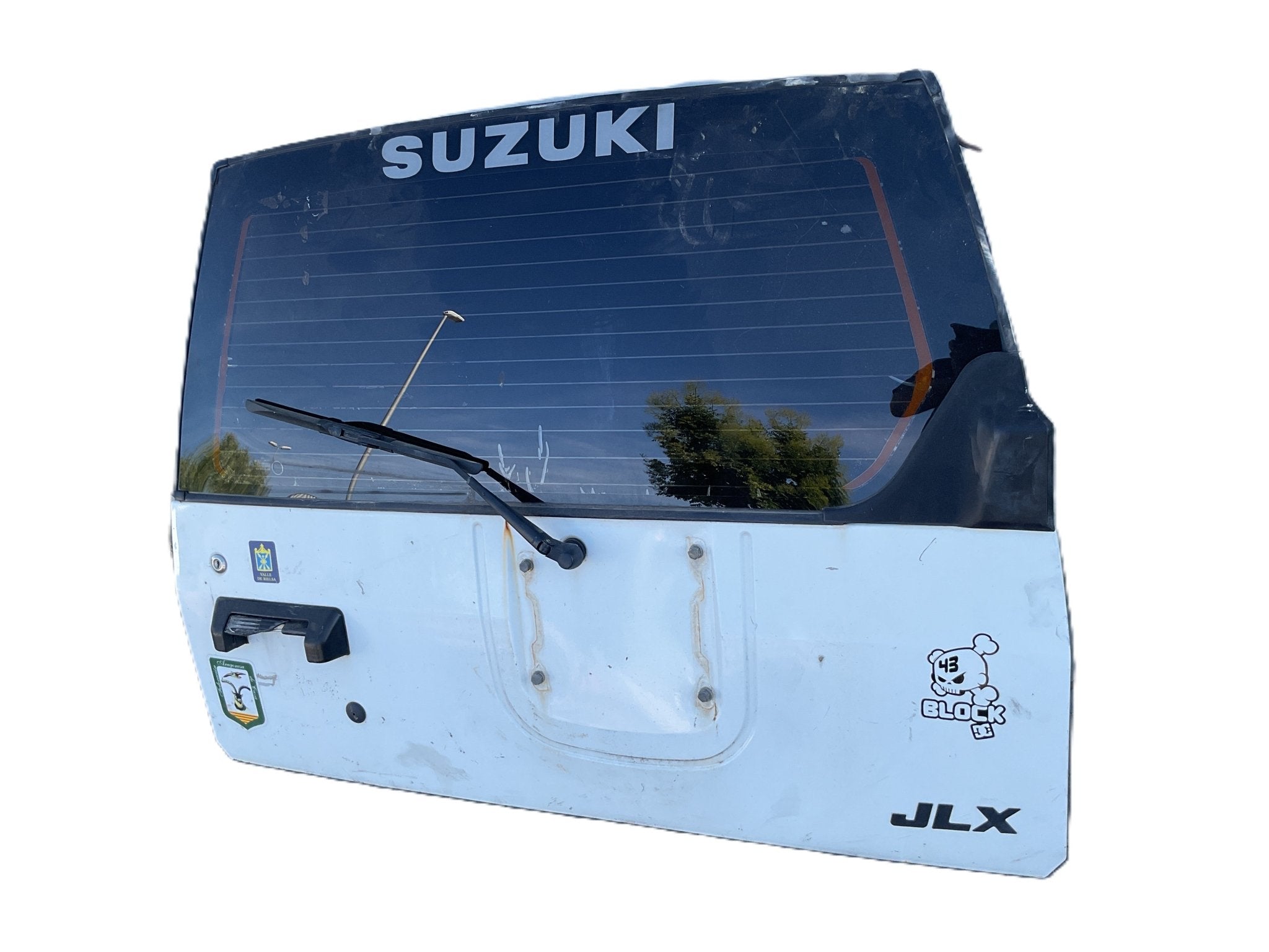 Porton Suzuki Vitara 88-98 - 67700A60A20