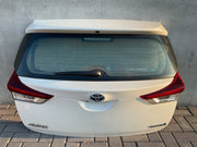 Porton Toyota Auris 2012 - 2018 - 6700502280