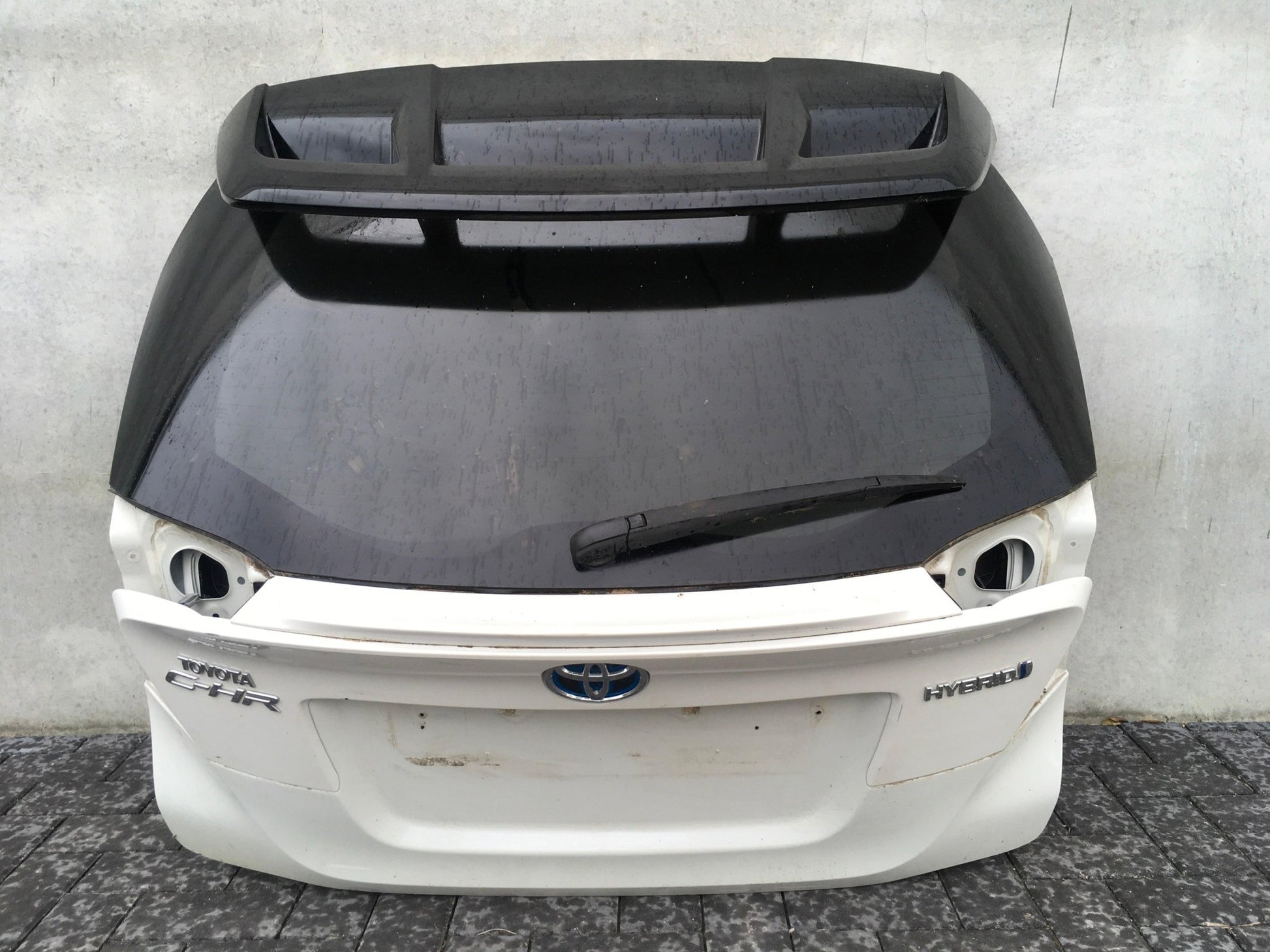 Porton Toyota C - HR - 67005F4020