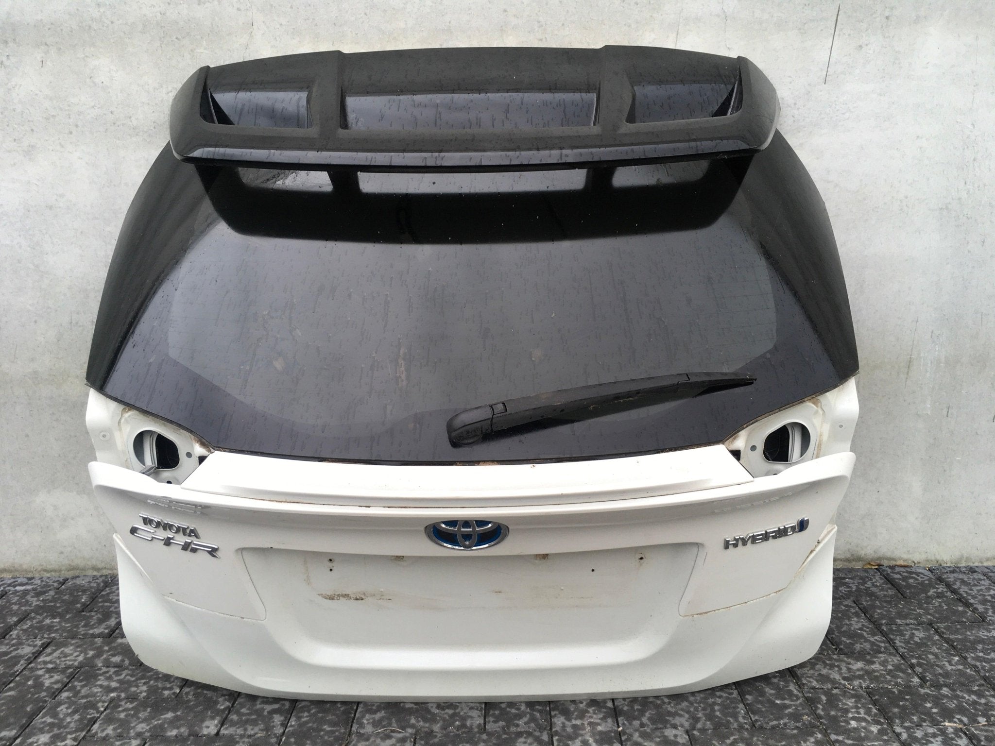 Porton Toyota C - HR - 67005F4020