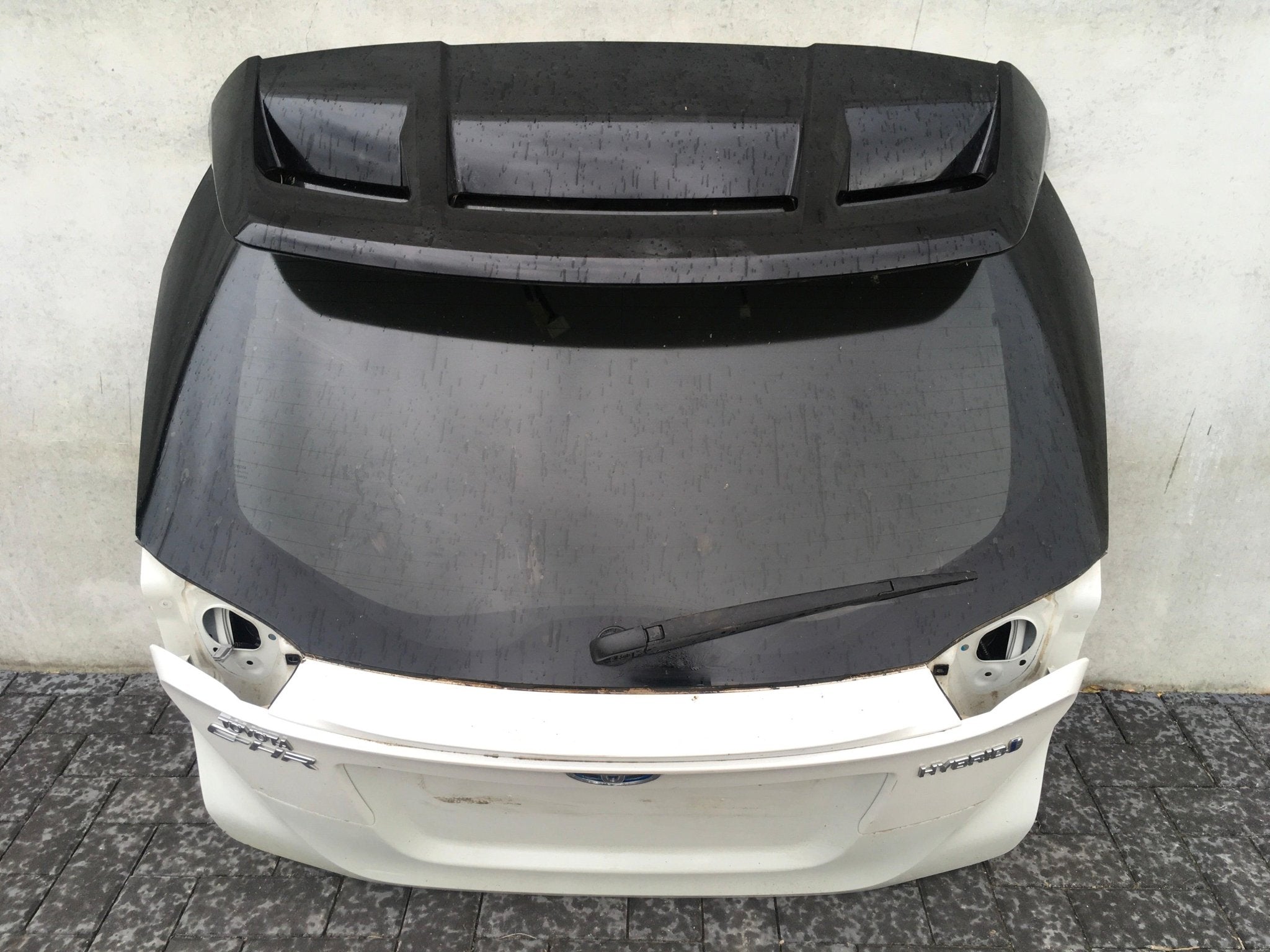 Porton Toyota C - HR - 67005F4020