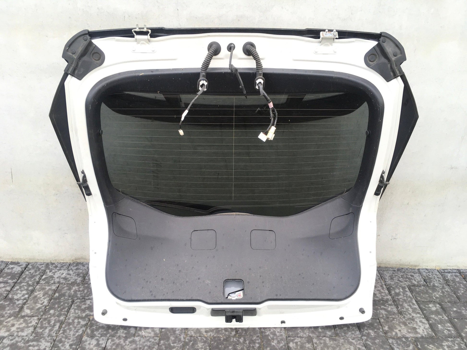 Porton Toyota C - HR - 67005F4020