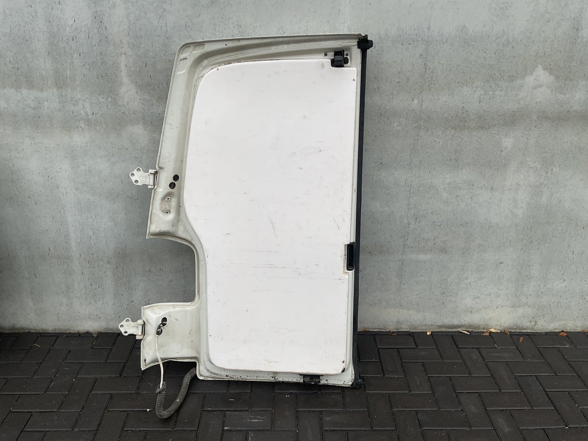 Porton tra dcho VW T5 2003 - 2009 - 7H0827092AP