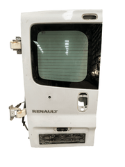 Porton tra izq Renault Trafic 01-14 - 7751472223