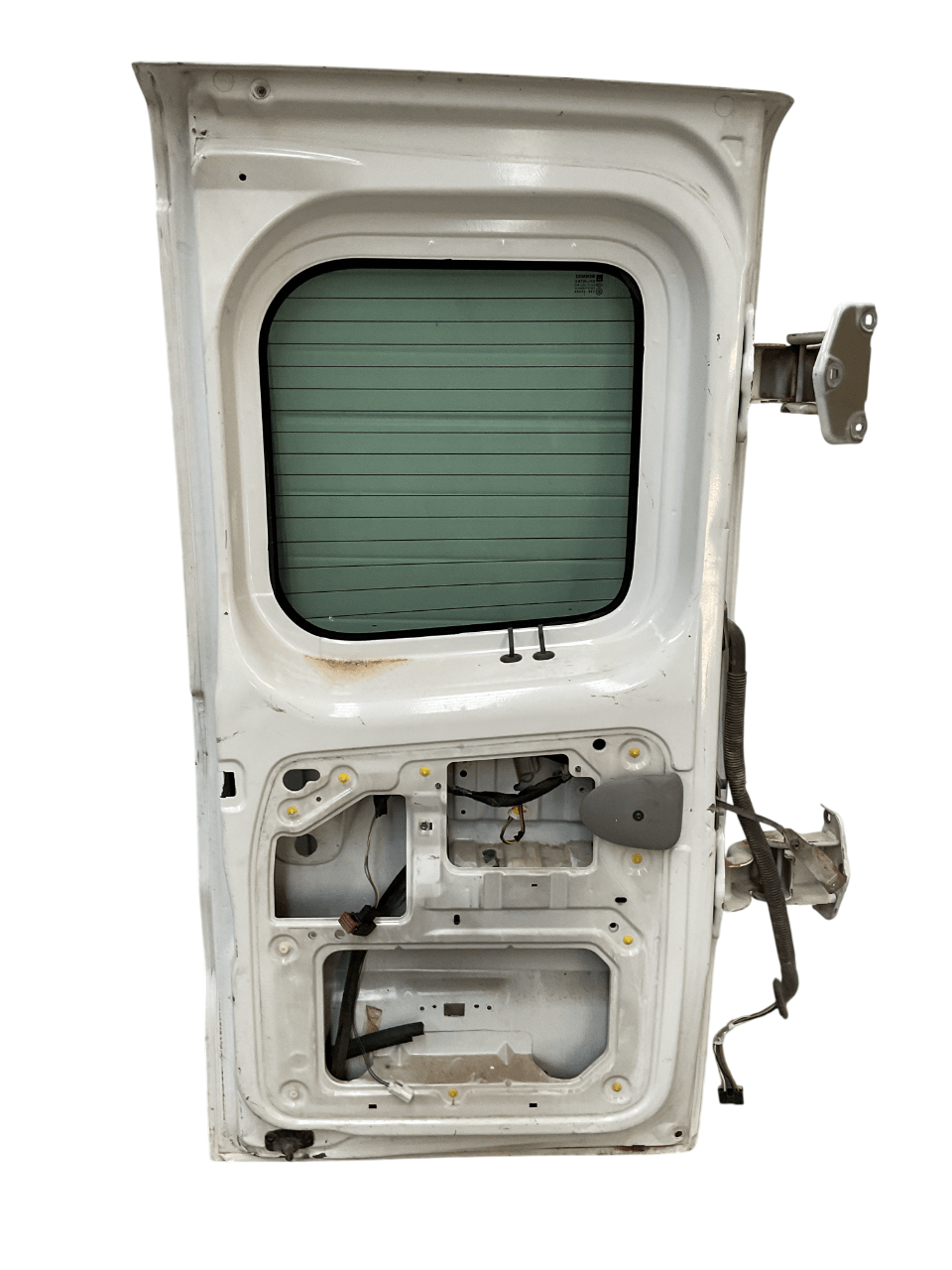 Porton tra izq Renault Trafic 01-14 - 7751472223