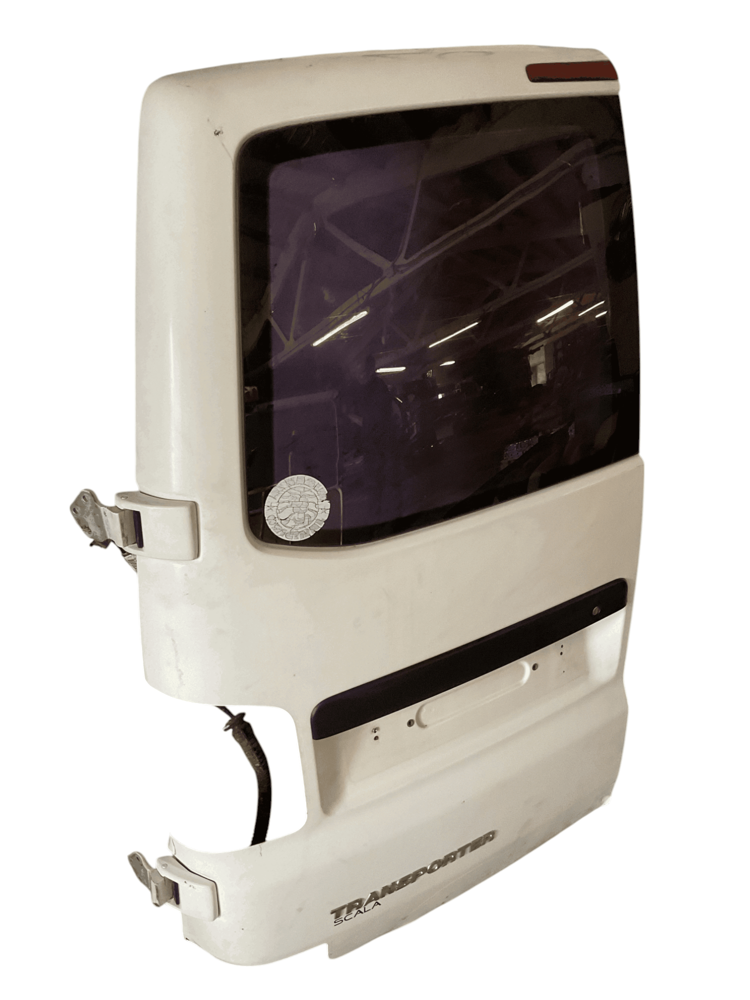 Porton tra izq VW T5 7H0827091 - 7H0827091