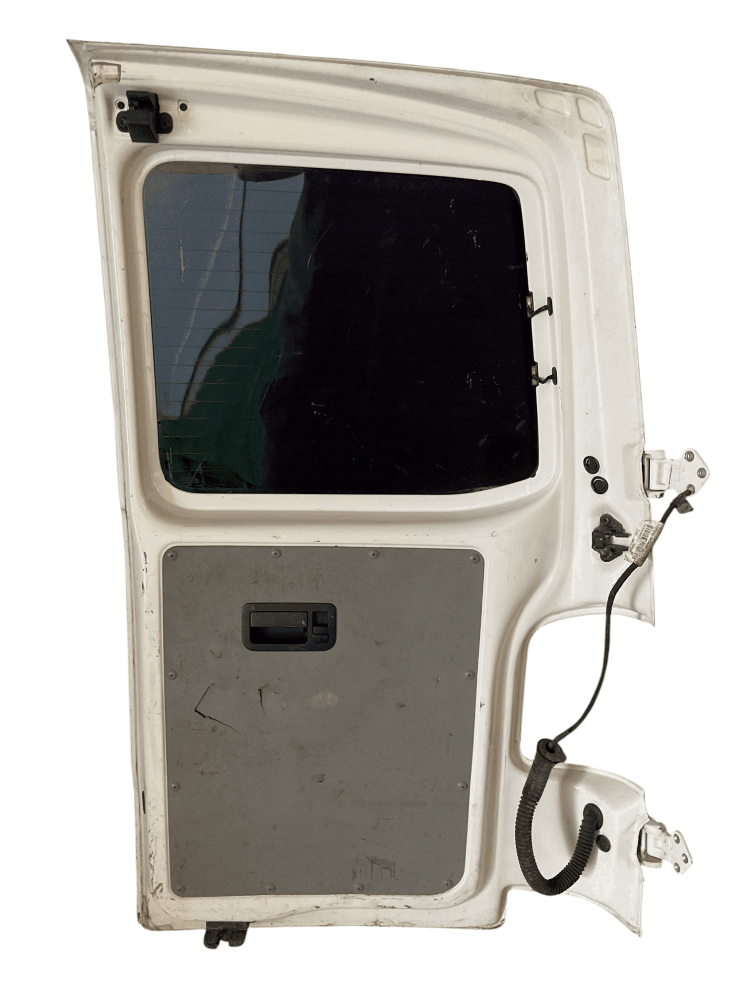 Porton tra izq VW T5 7H0827091 - 7H0827091