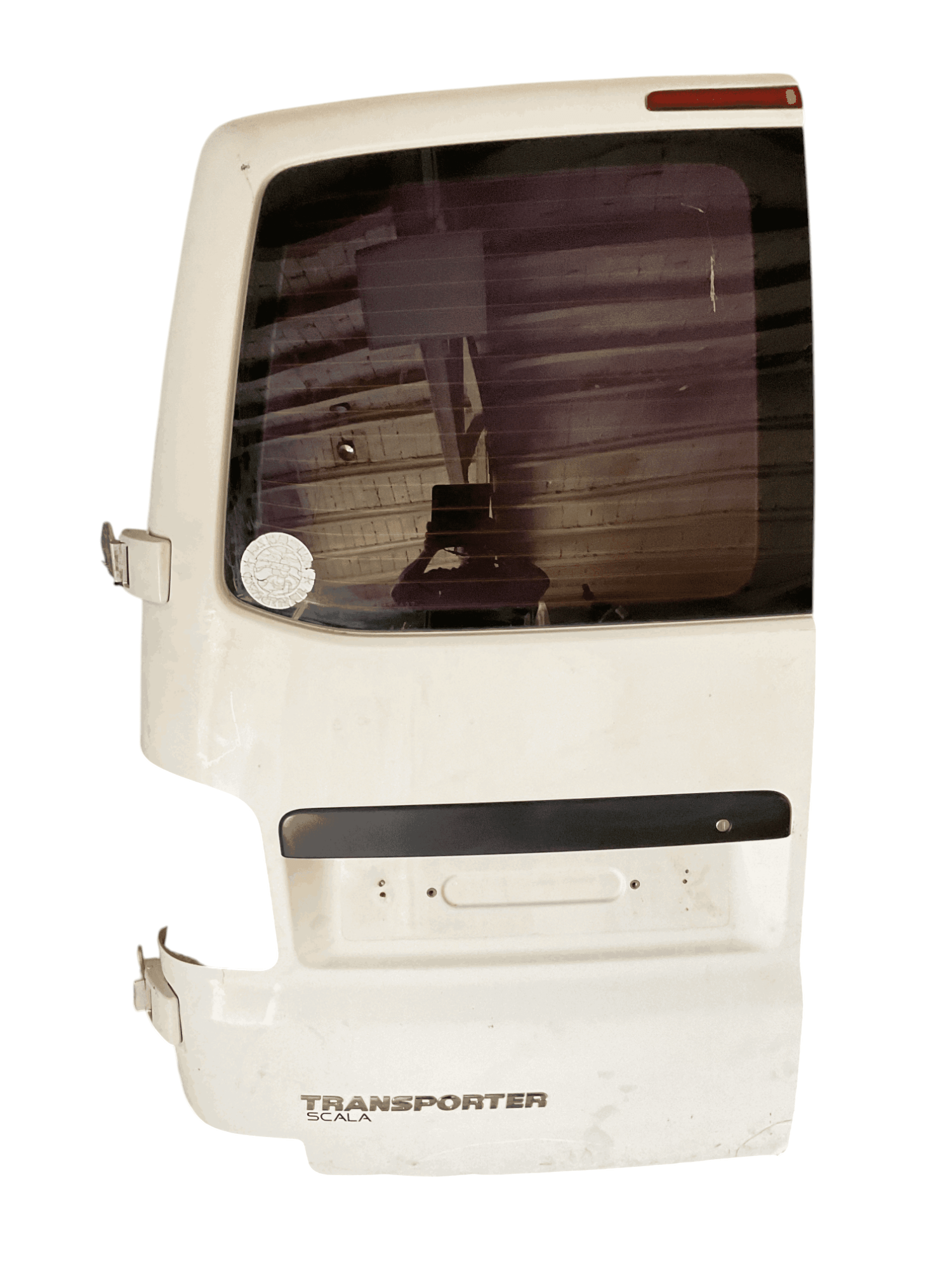 Porton tra izq VW T5 7H0827091 - 7H0827091