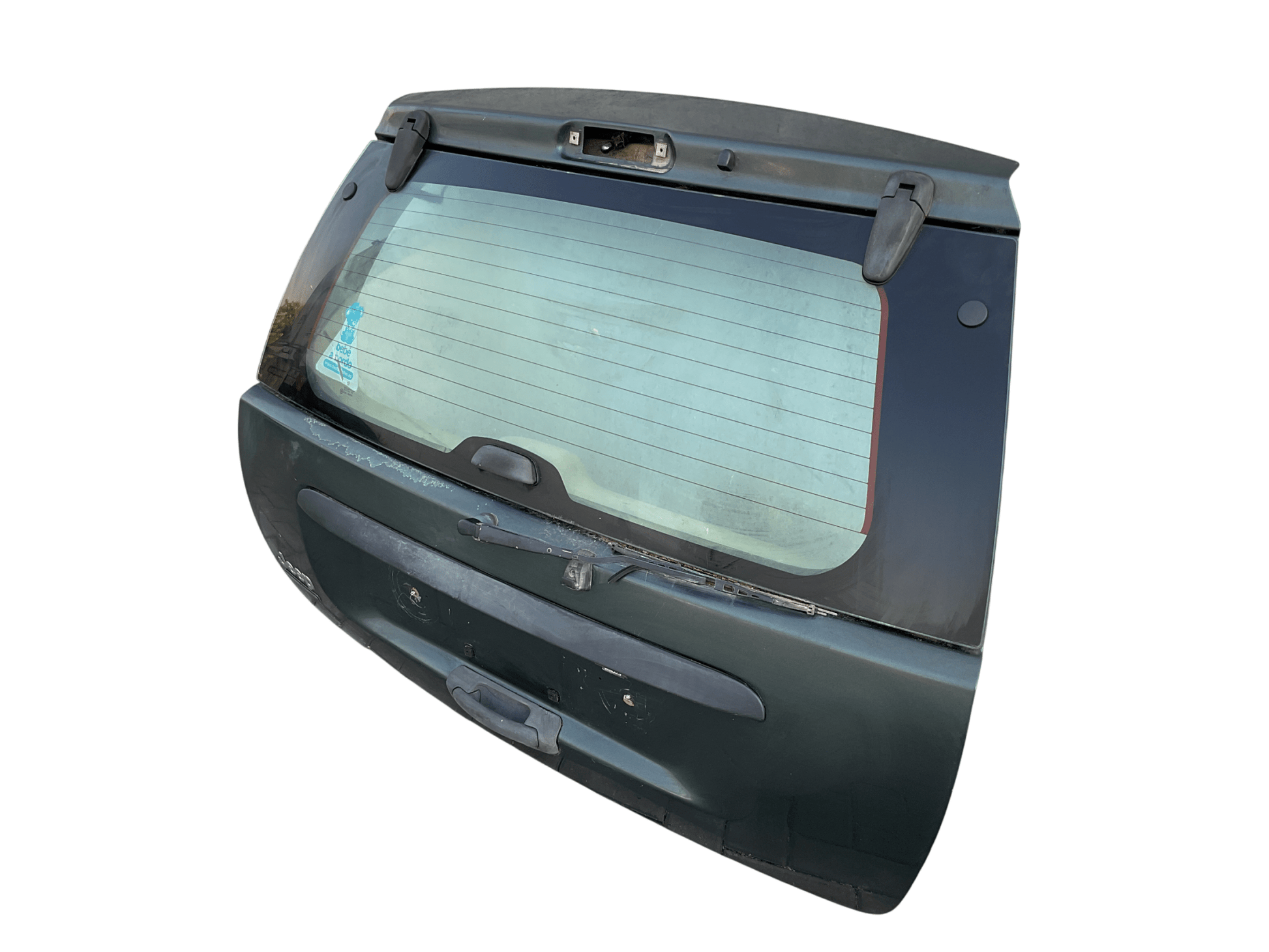 Porton Tra Jeep Grand Cherokee II 99-05 - 55256177AE