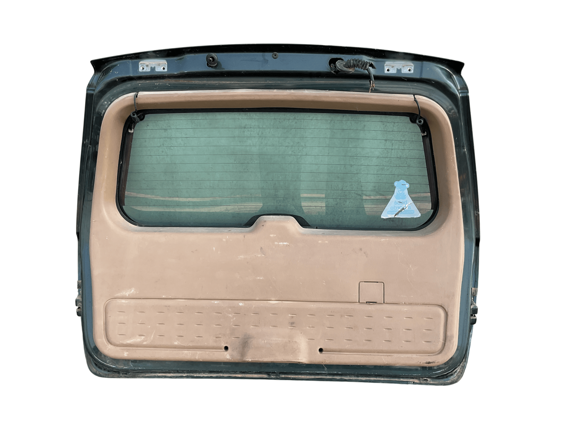 Porton Tra Jeep Grand Cherokee II 99-05 - 55256177AE