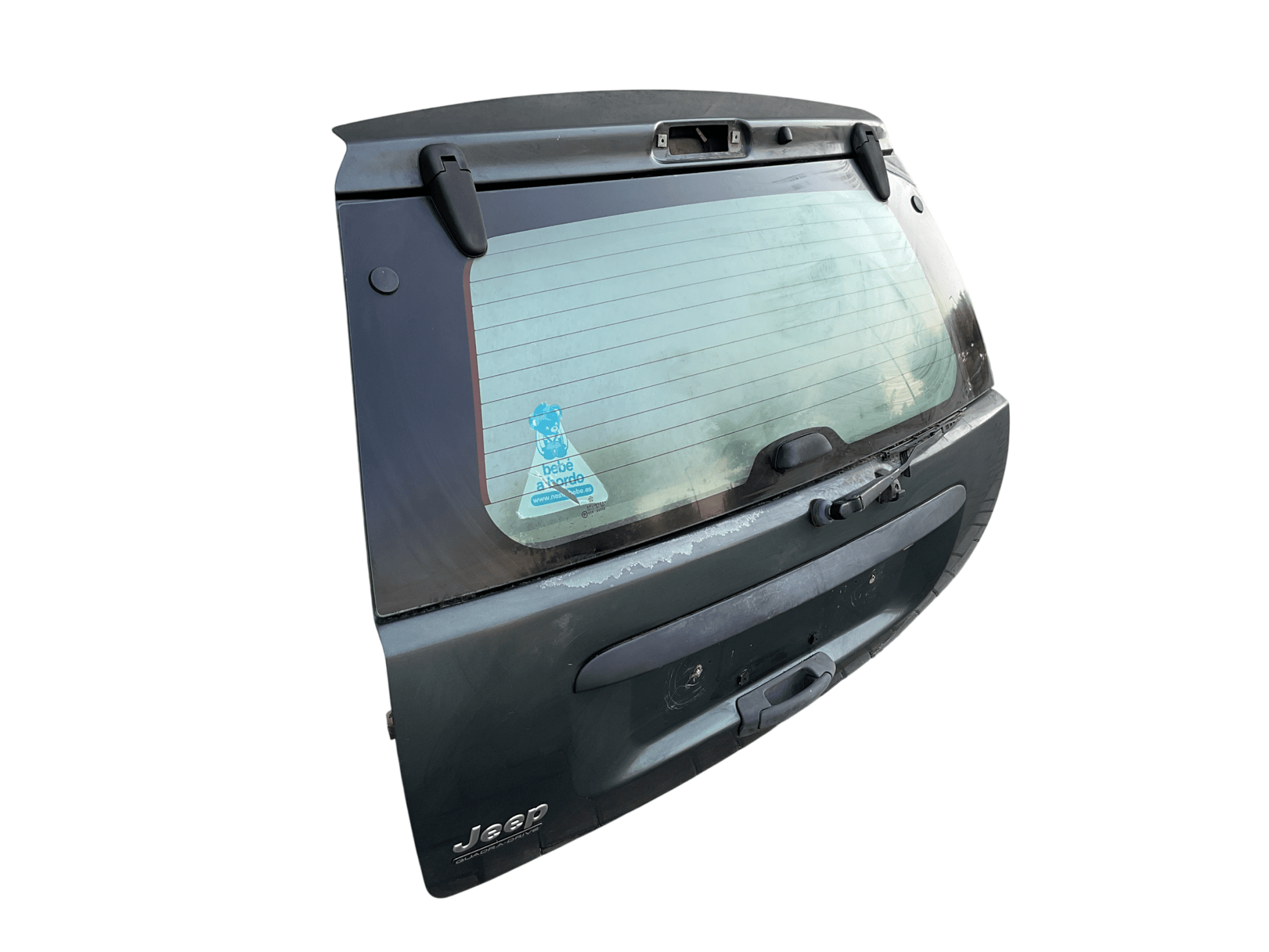 Porton Tra Jeep Grand Cherokee II 99-05 - 55256177AE