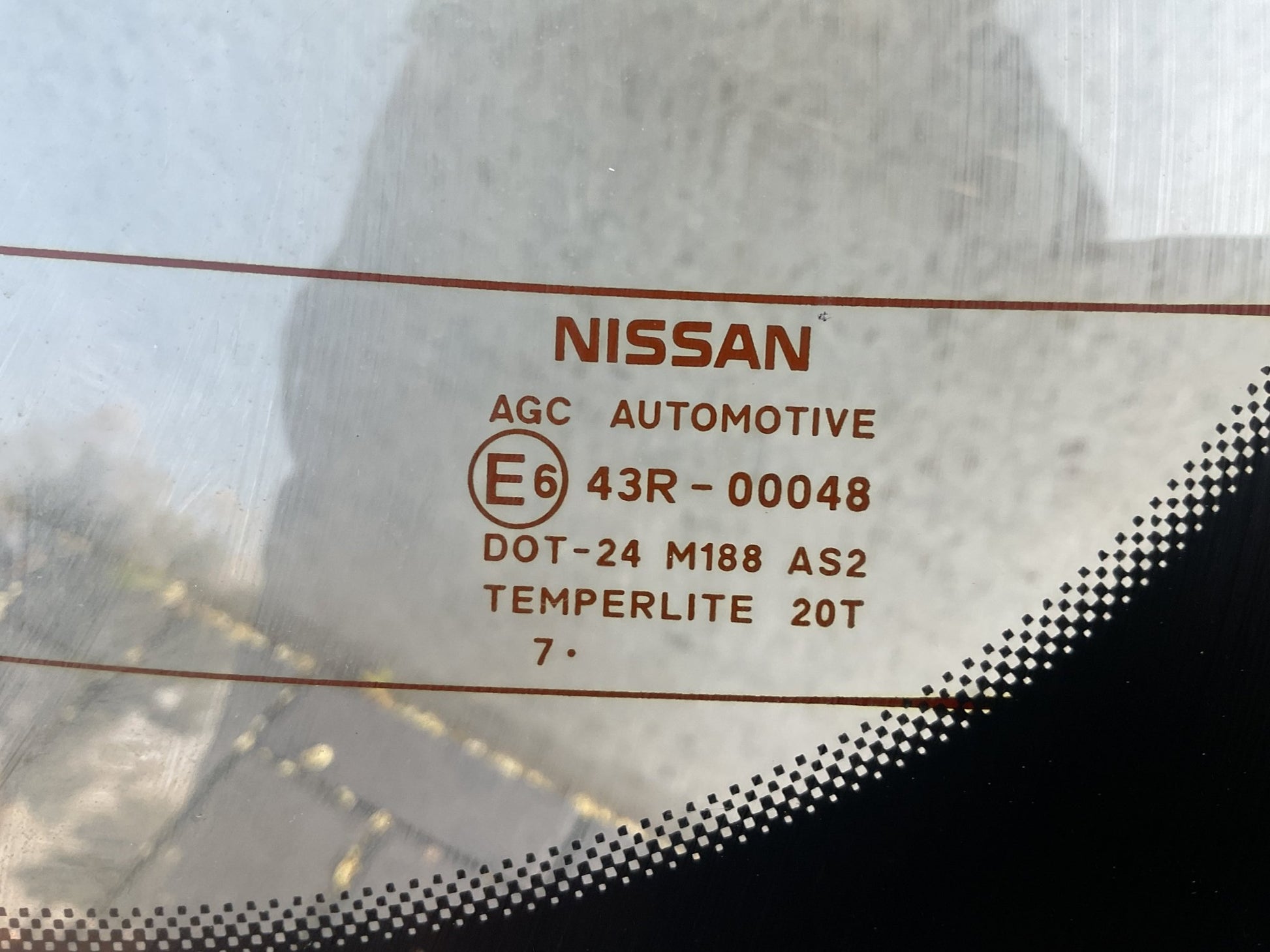 Porton Tra Nissan Qashqai I (J10) 06-13 - K0100JD9MC