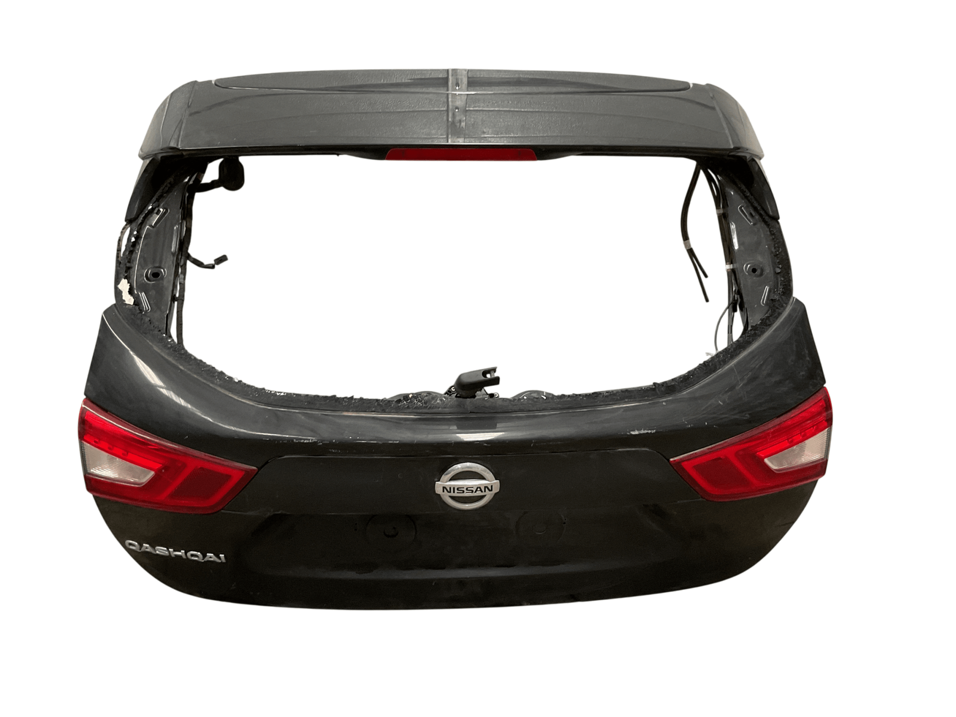 Porton tras Nissan Qashqai 13-22 - K01004EAAA