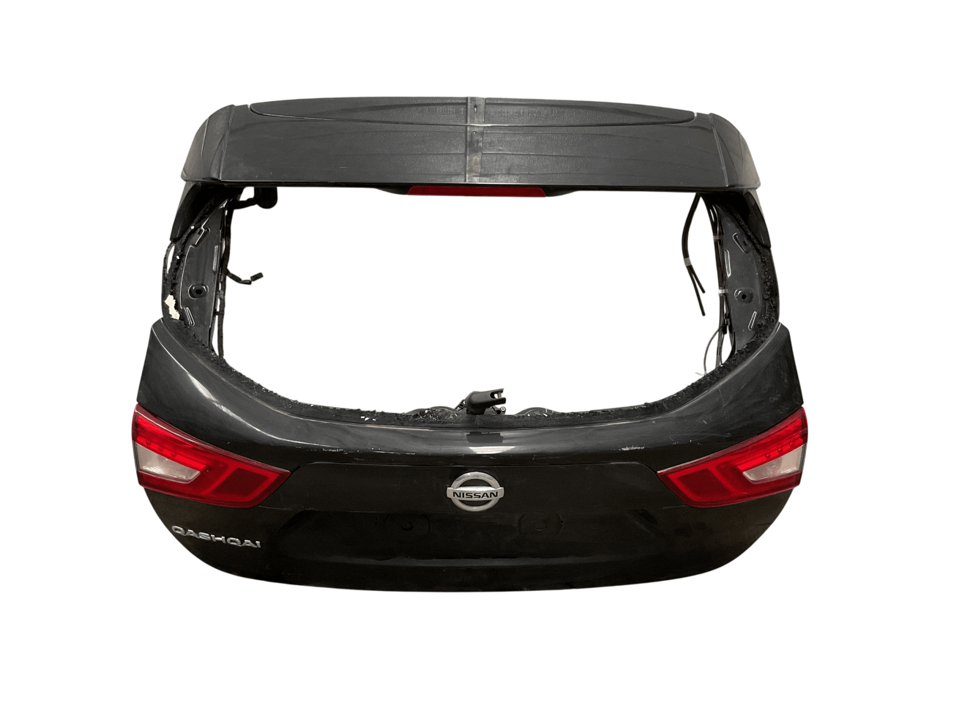 Porton tras Nissan Qashqai 13-22 - K01004EAAA