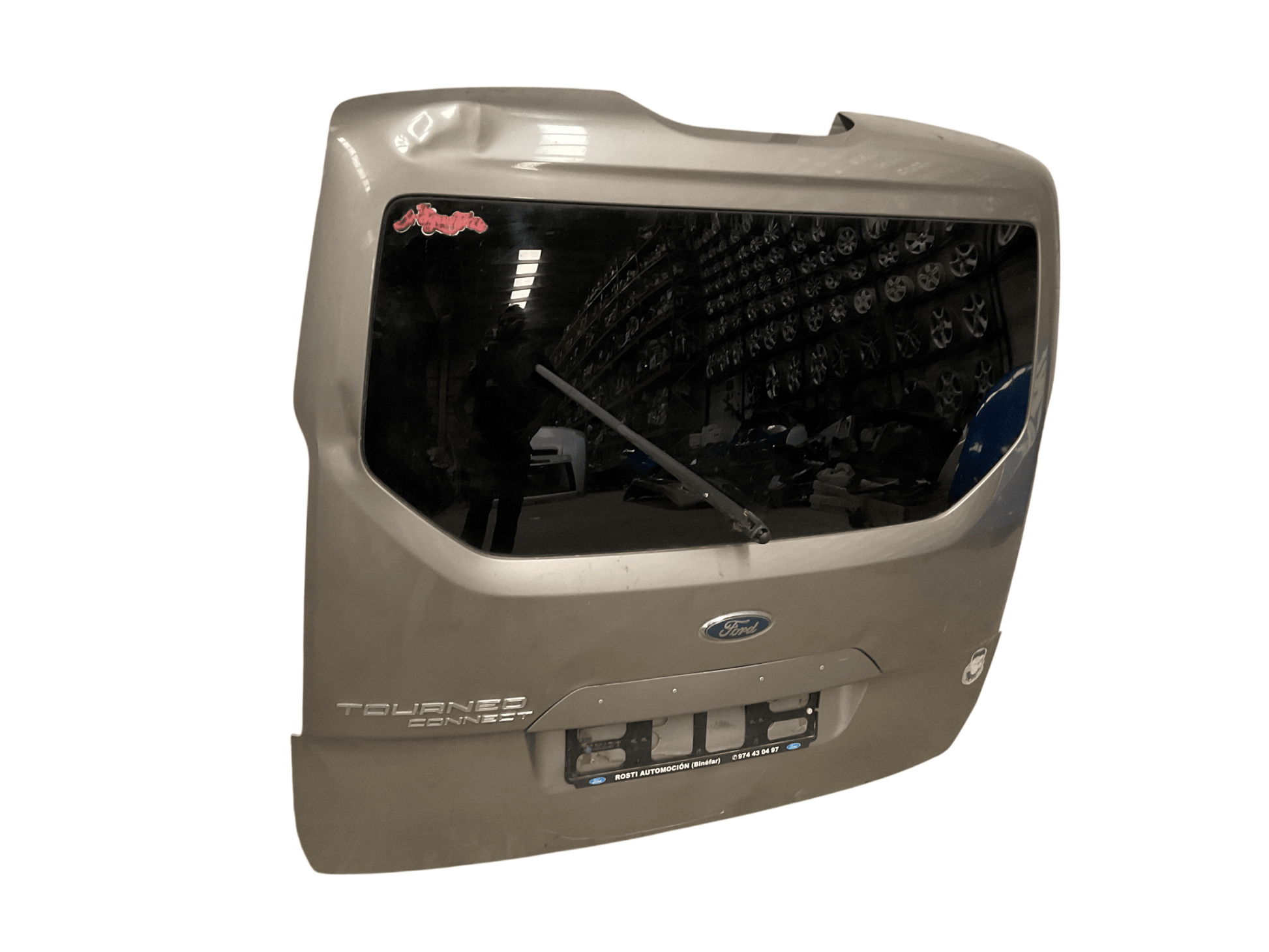 Porton tras Tourneo Connect 13-22 - PDT11V40706BF